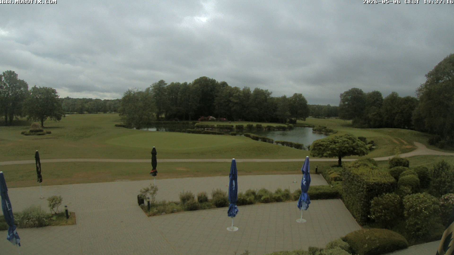 Webcam Golf Club Soufflenheim