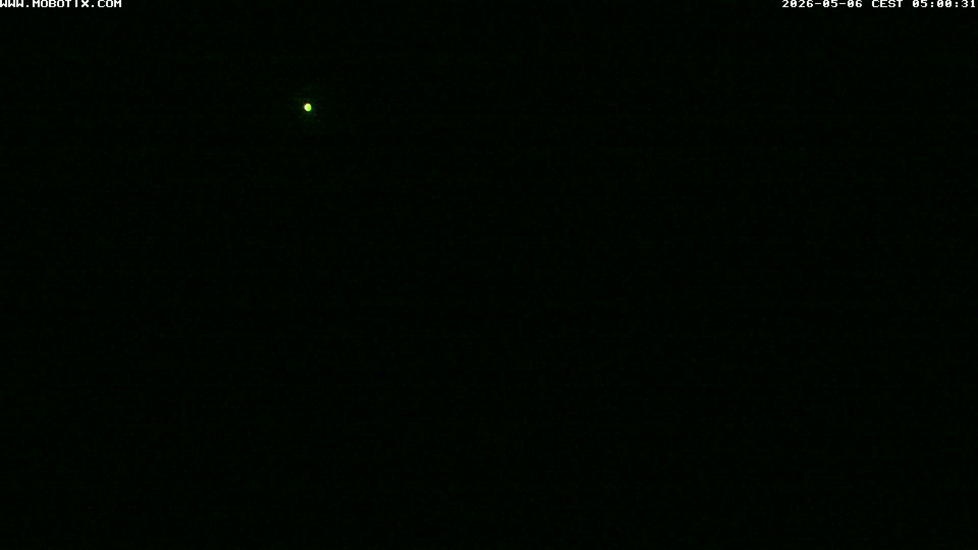 Webcam Golf Club Soufflenheim