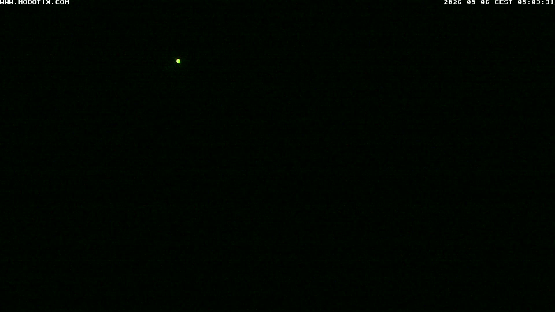 Webcam Golf Club Soufflenheim