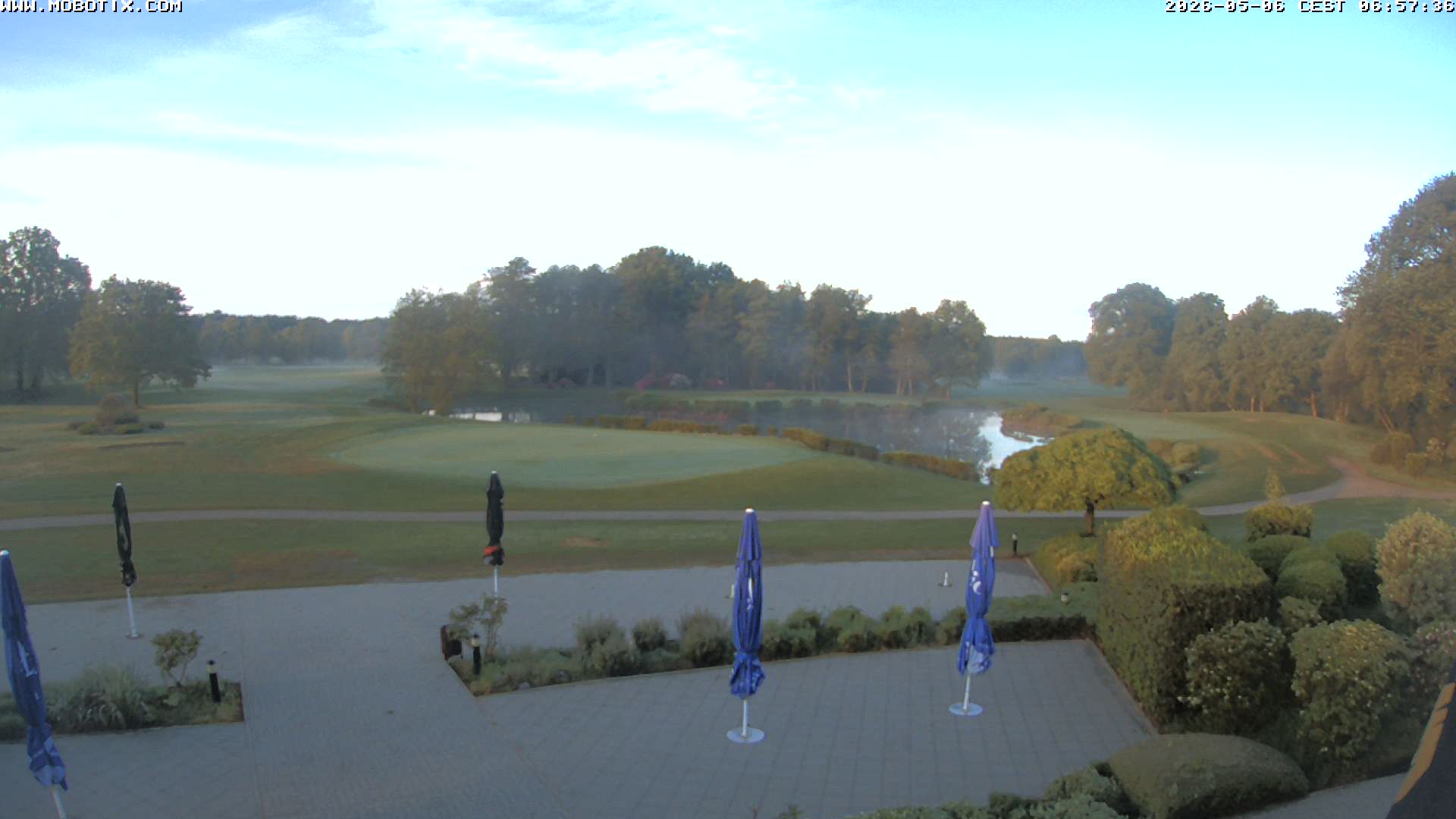 Webcam Golf Club Soufflenheim