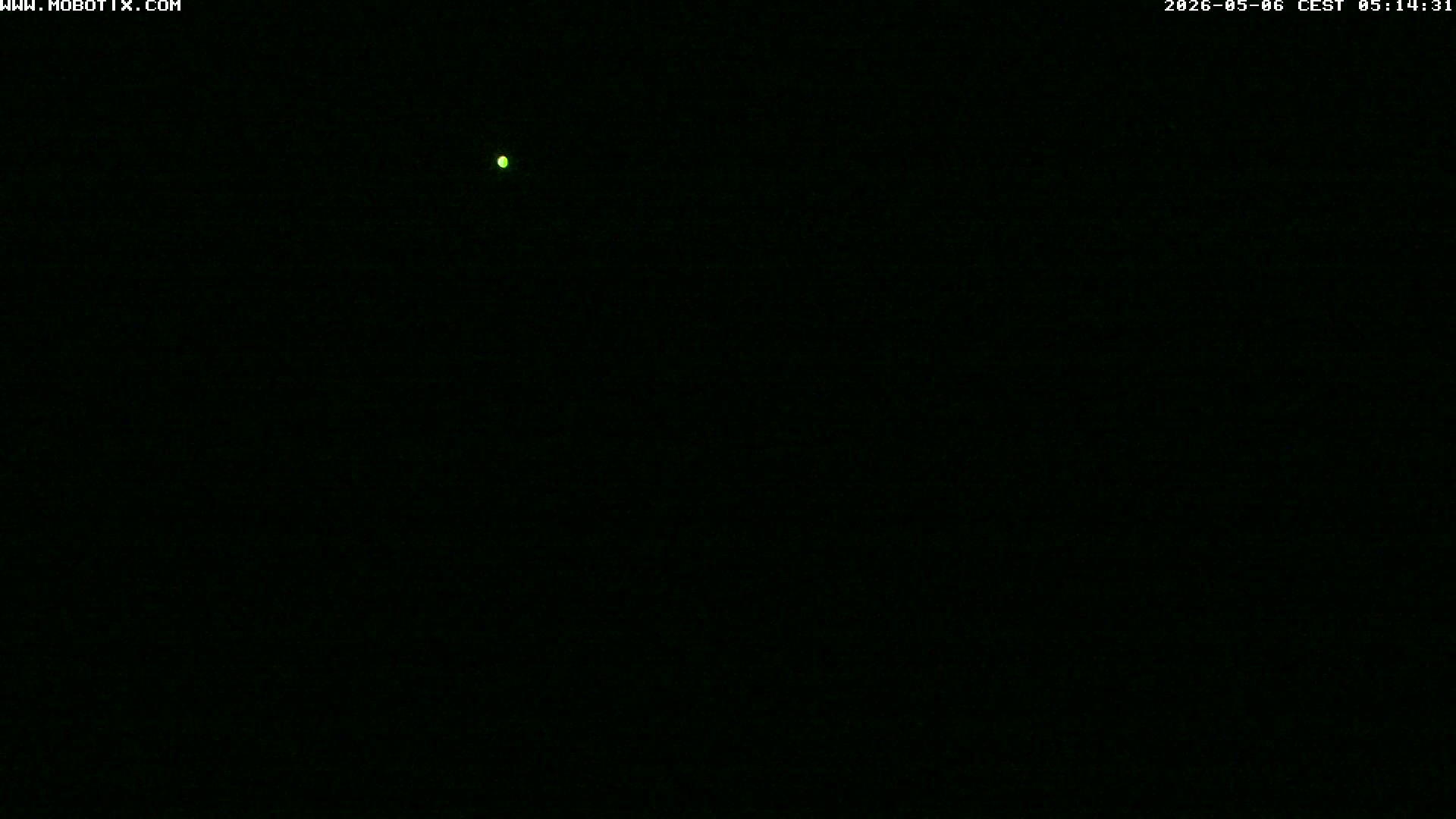 Webcam Golf Club Soufflenheim