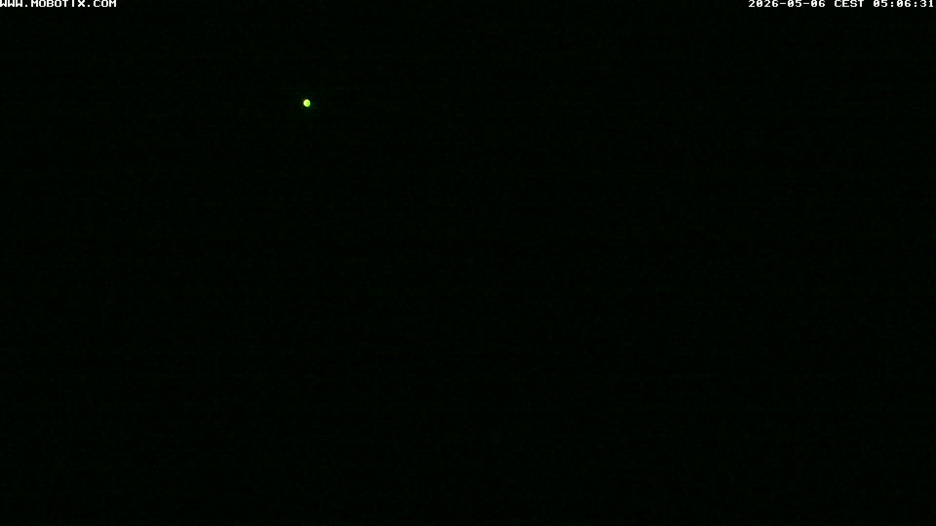 Webcam Golf Club Soufflenheim