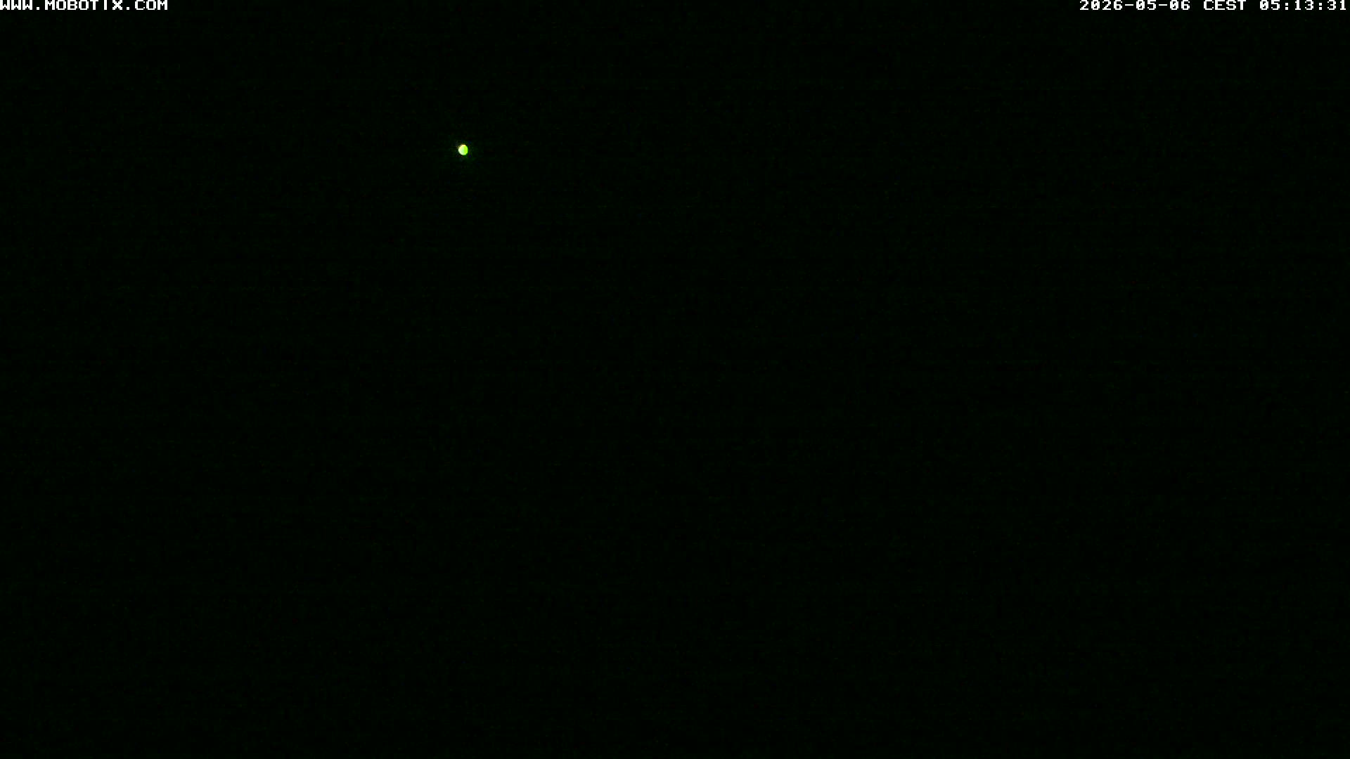 Webcam Golf Club Soufflenheim