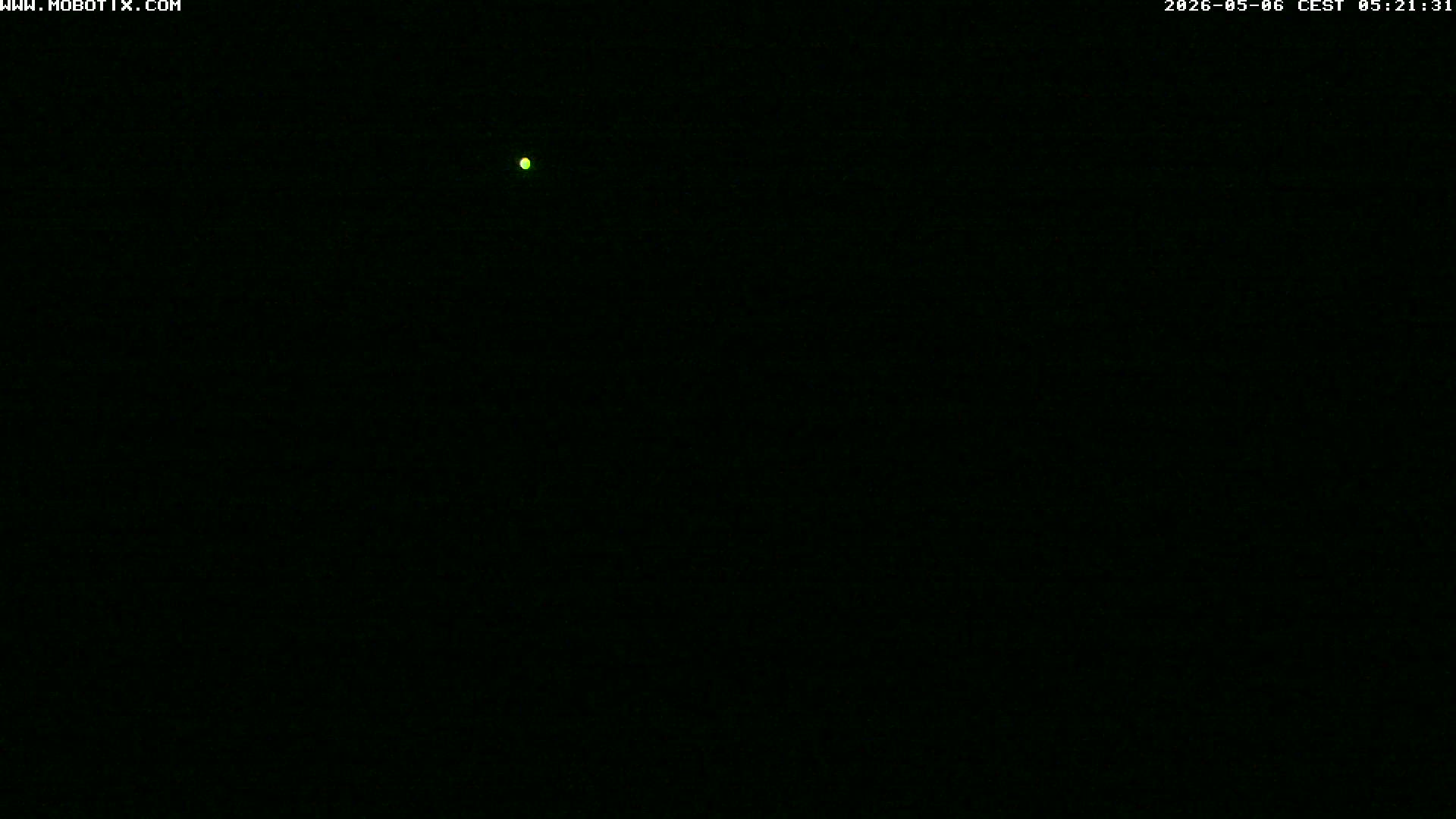 Webcam Golf Club Soufflenheim