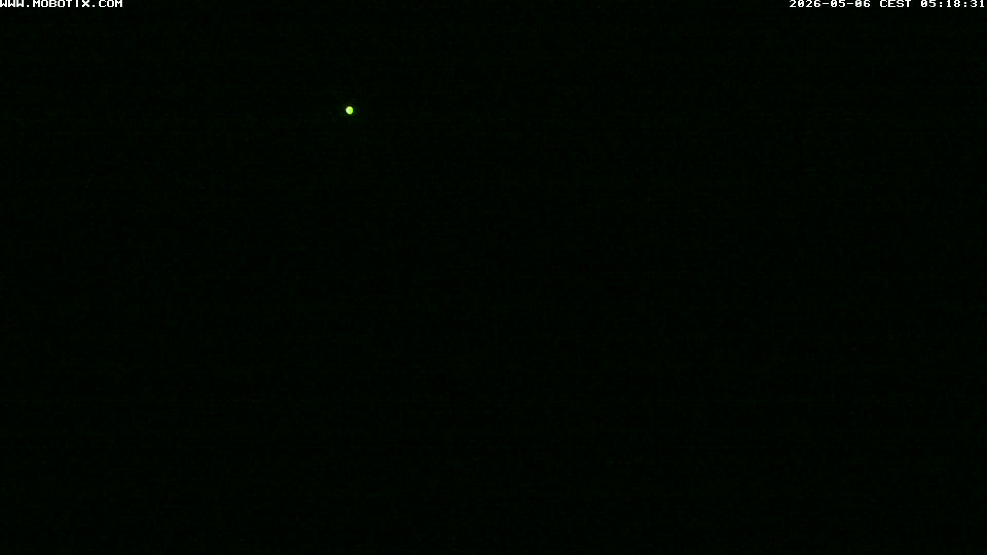 Webcam Golf Club Soufflenheim