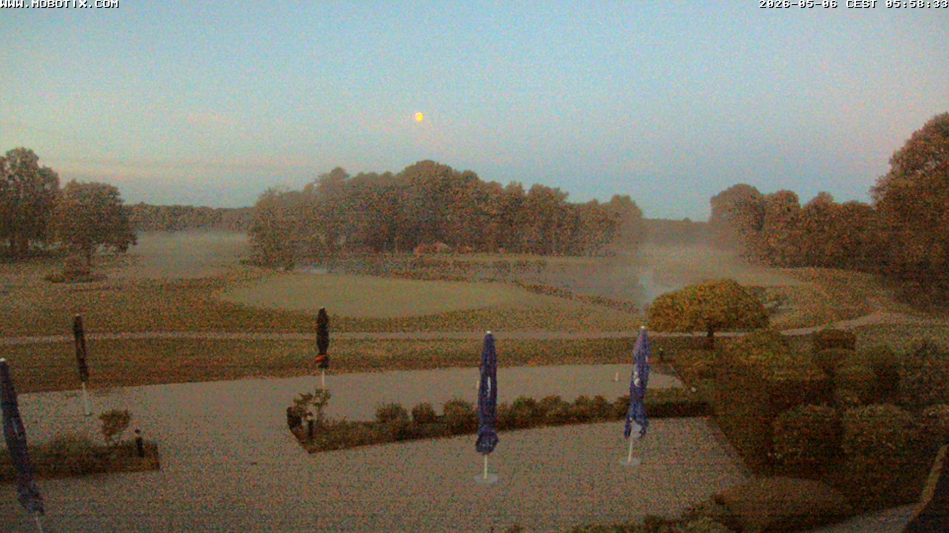 Webcam Golf Club Soufflenheim