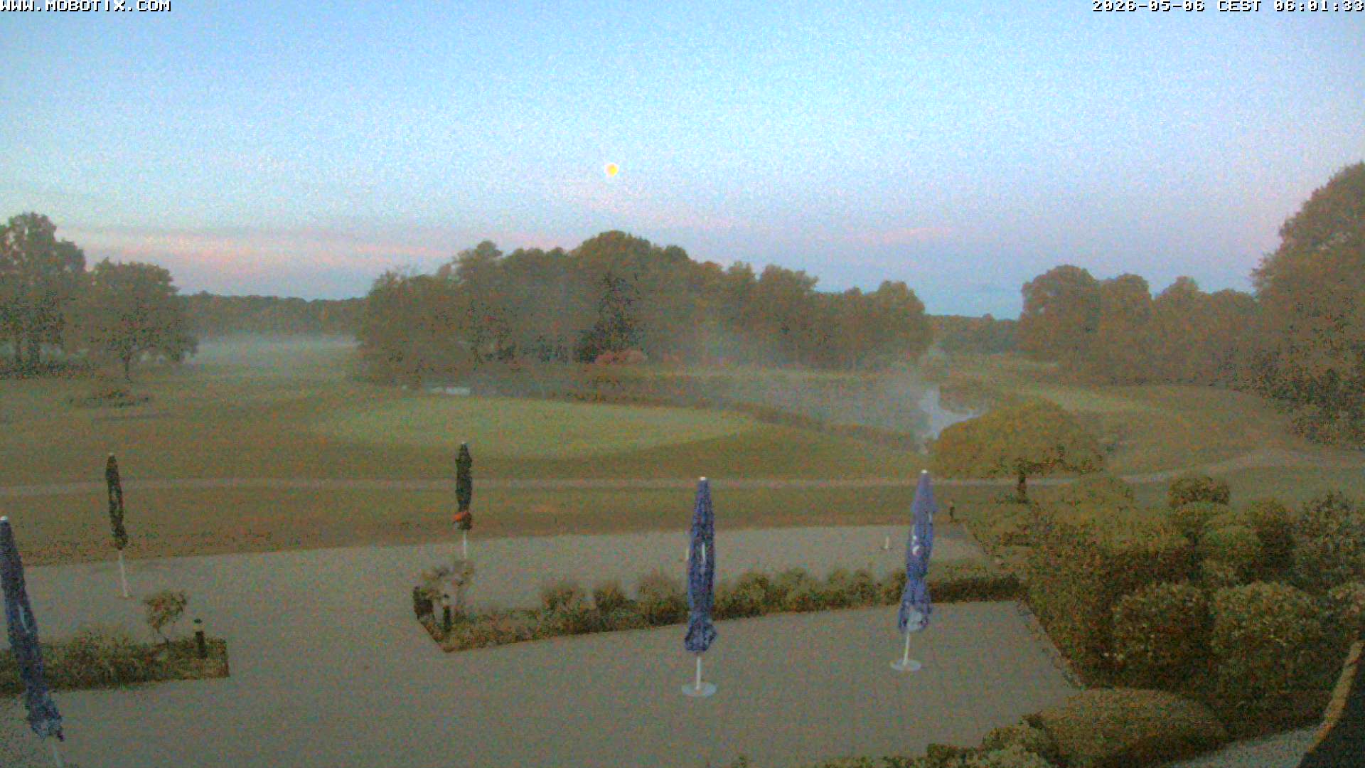 Webcam Golf Club Soufflenheim