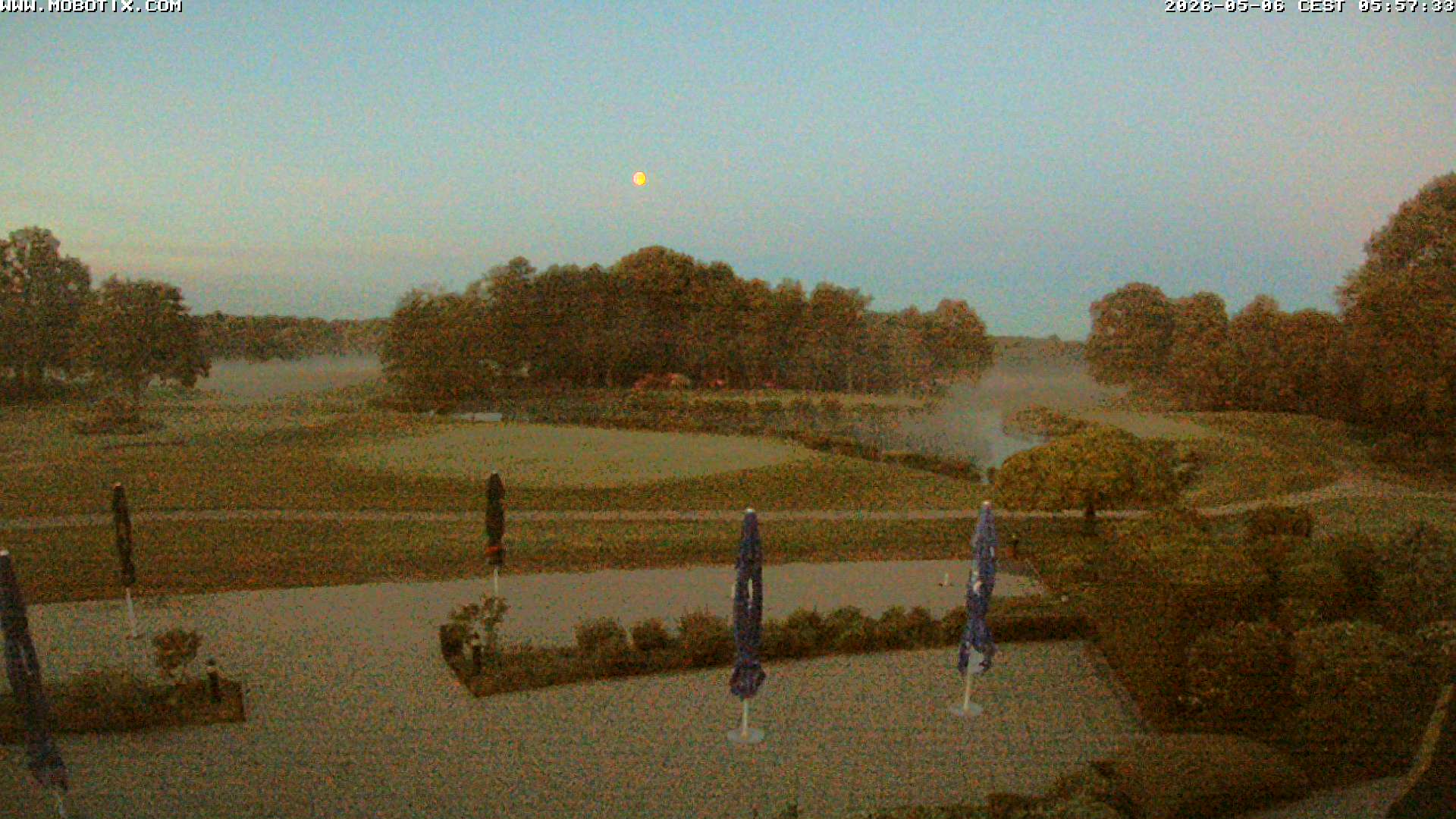 Webcam Golf Club Soufflenheim