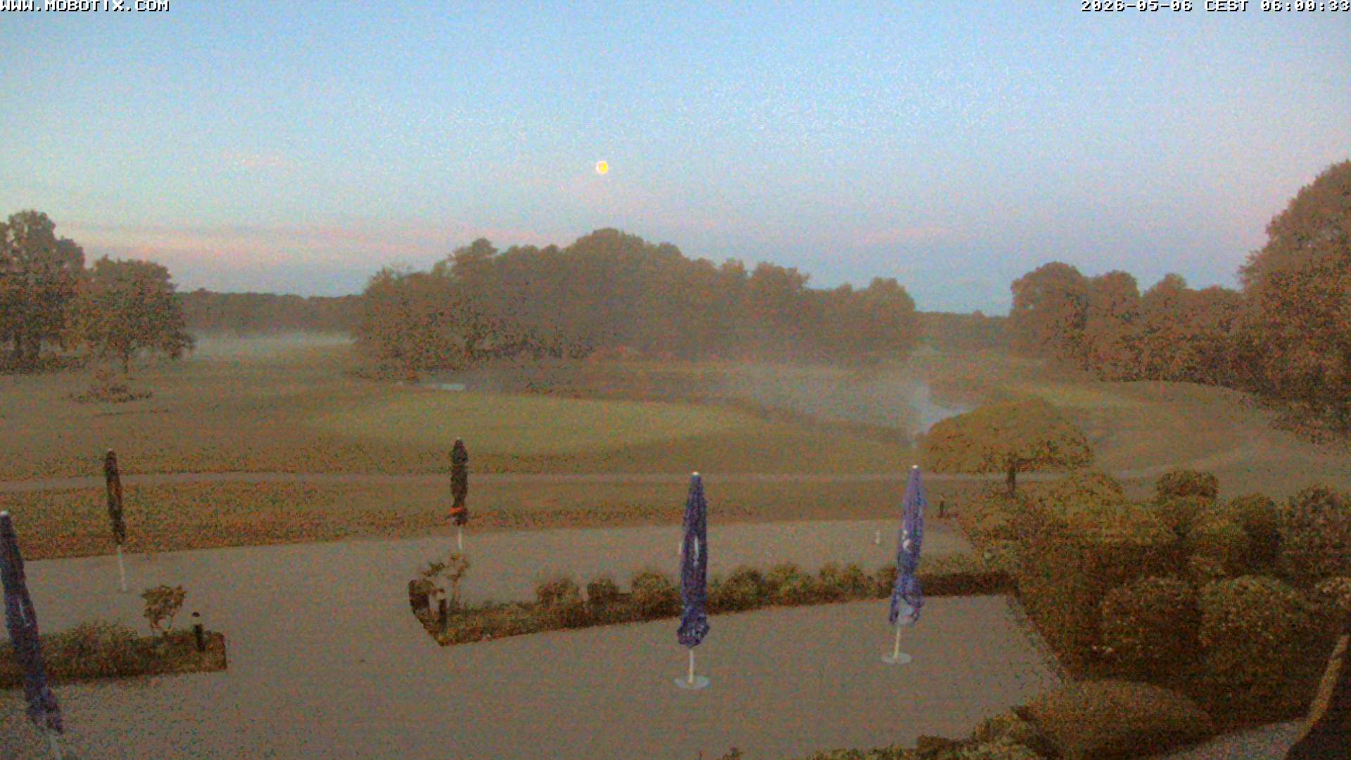 Webcam Golf Club Soufflenheim