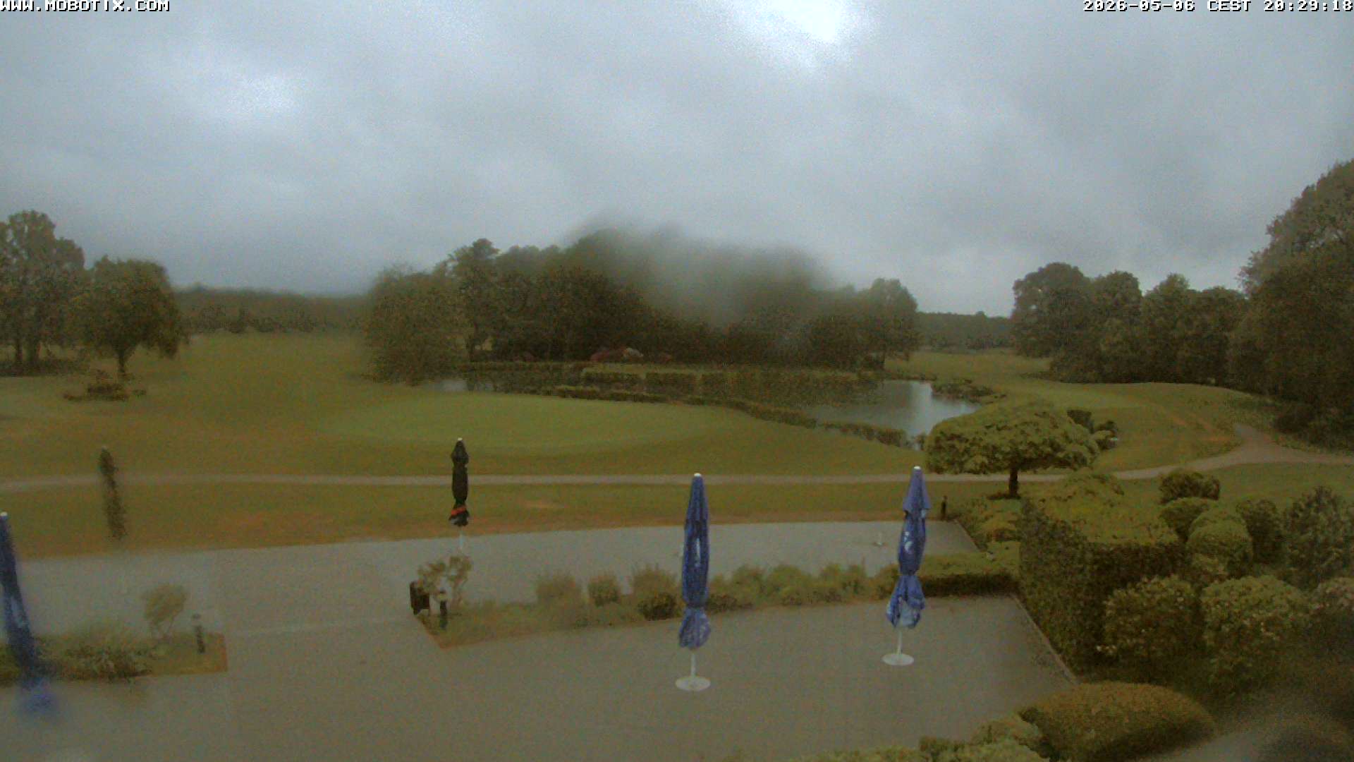 Webcam Golf Club Soufflenheim