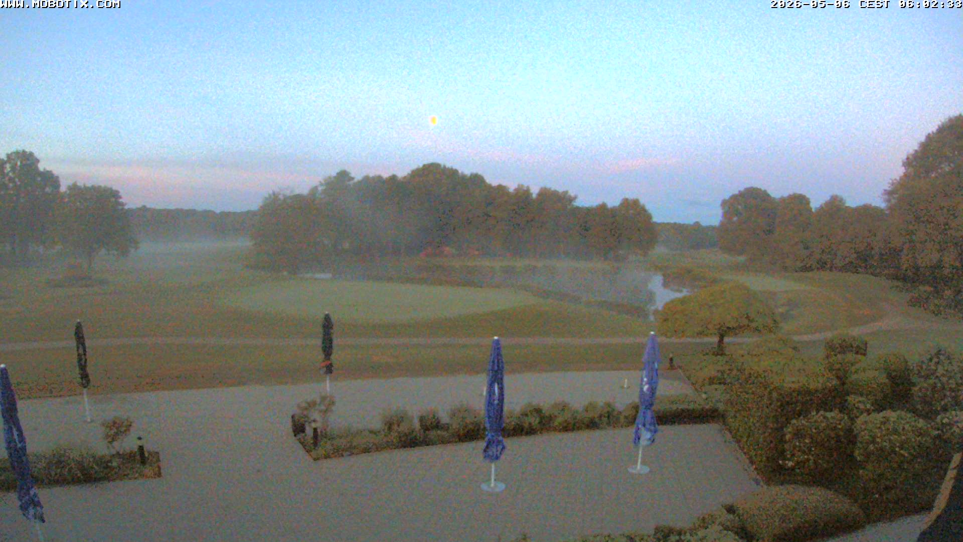 Webcam Golf Club Soufflenheim