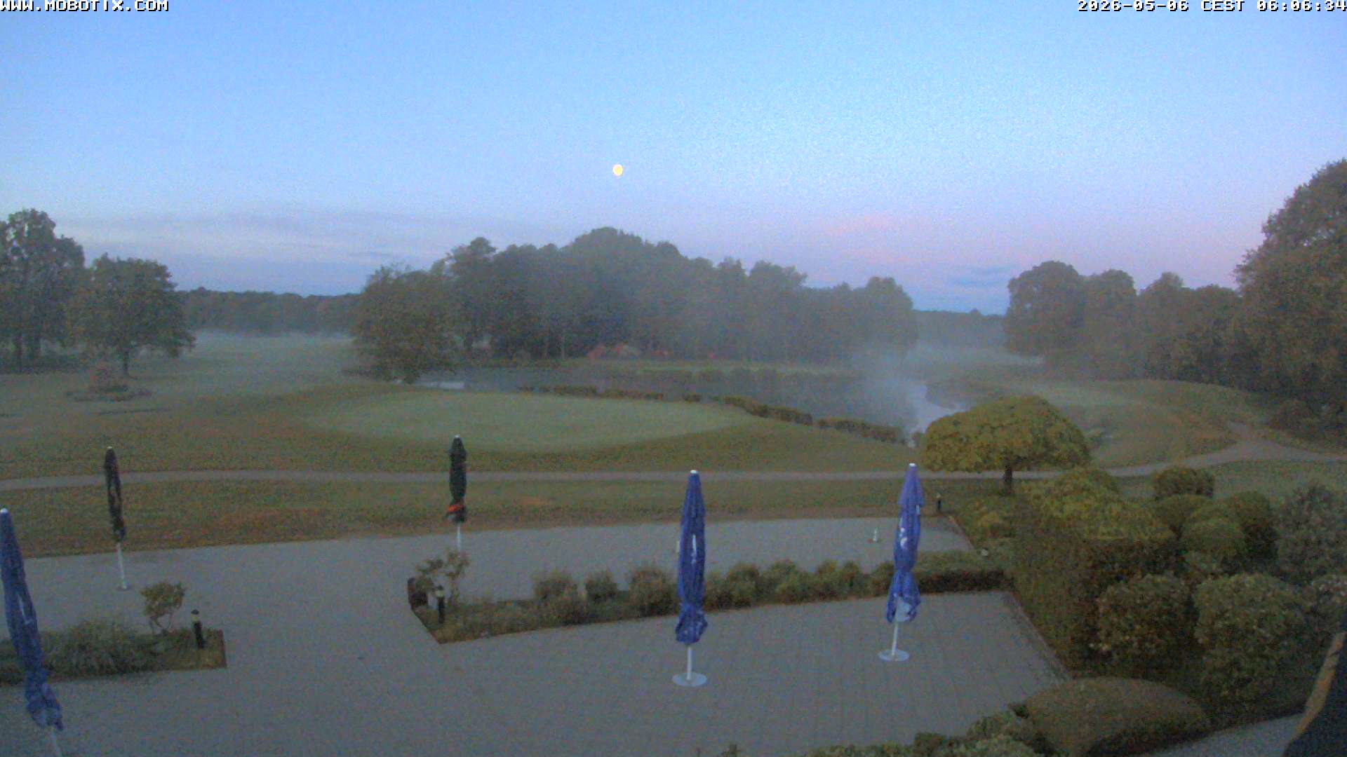 Webcam Golf Club Soufflenheim