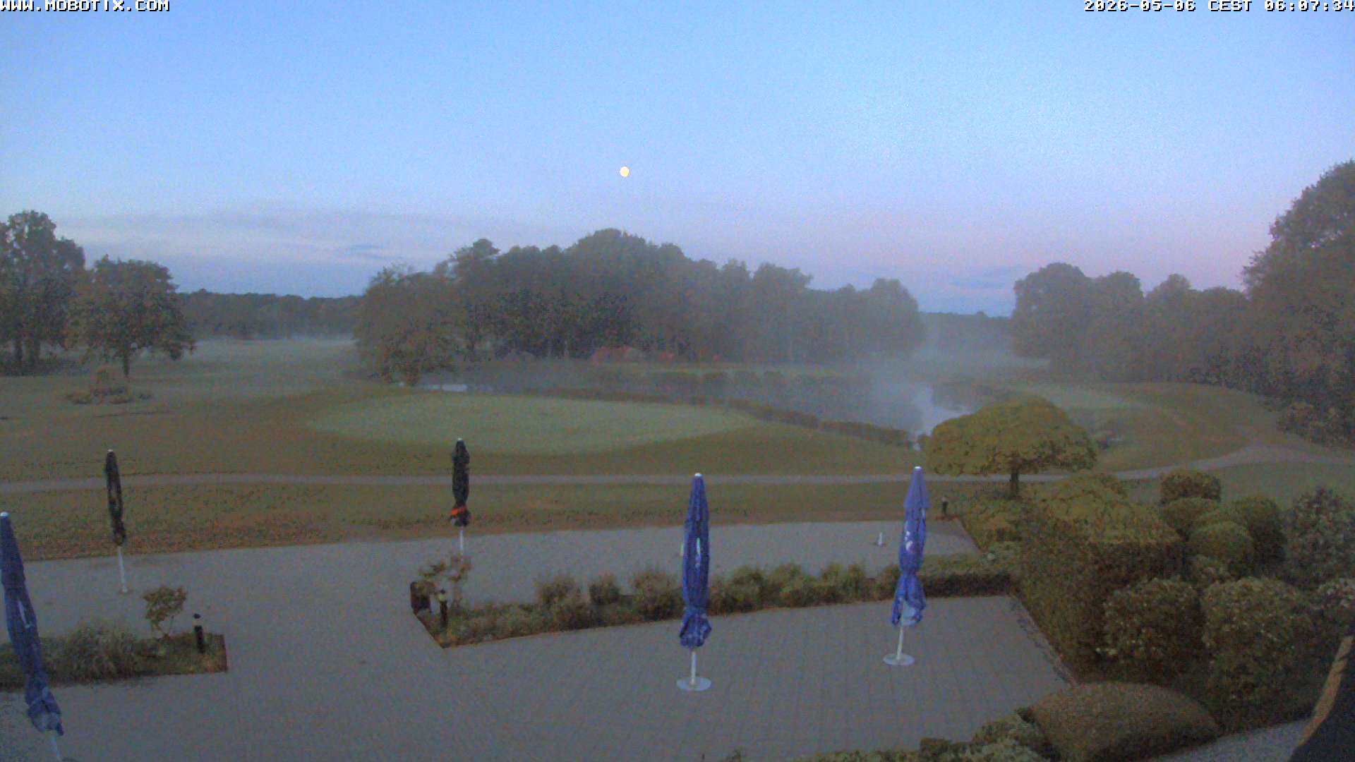 Webcam Golf Club Soufflenheim