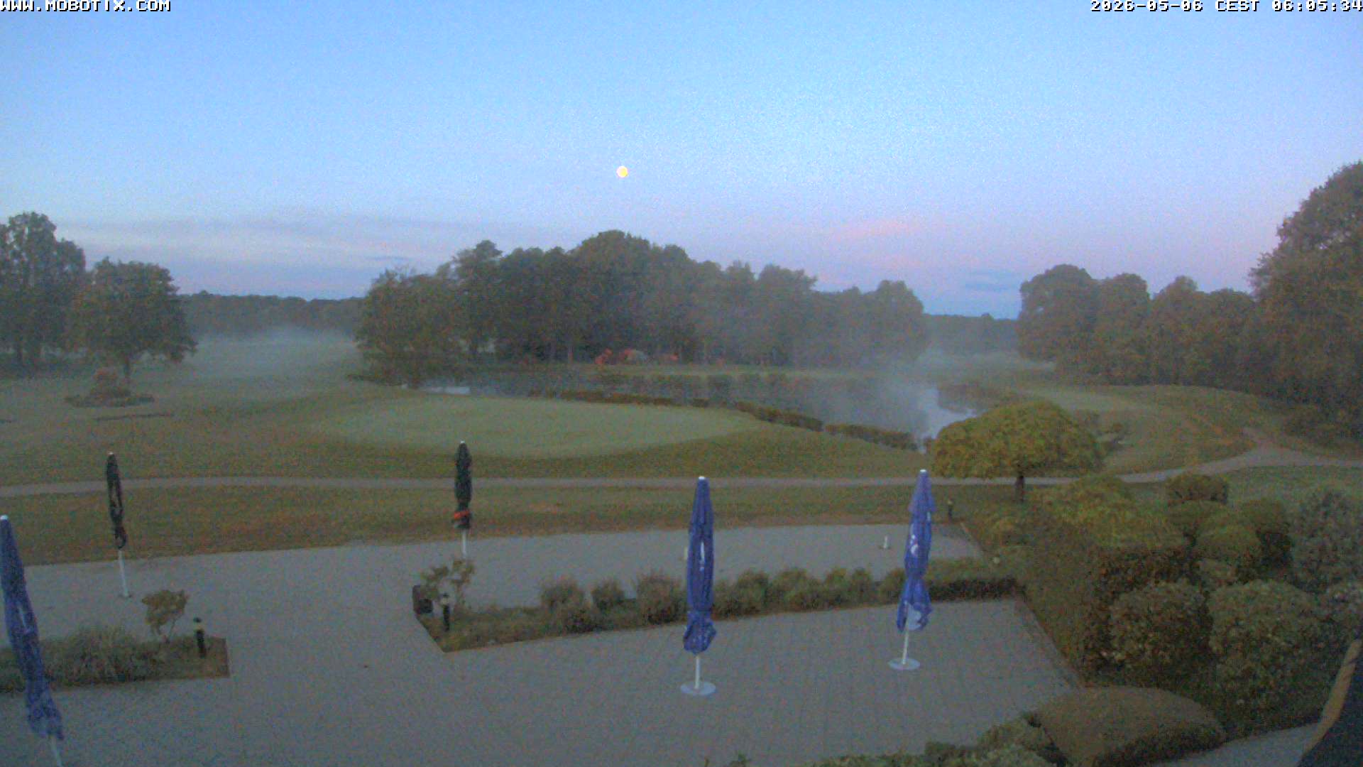 Webcam Golf Club Soufflenheim