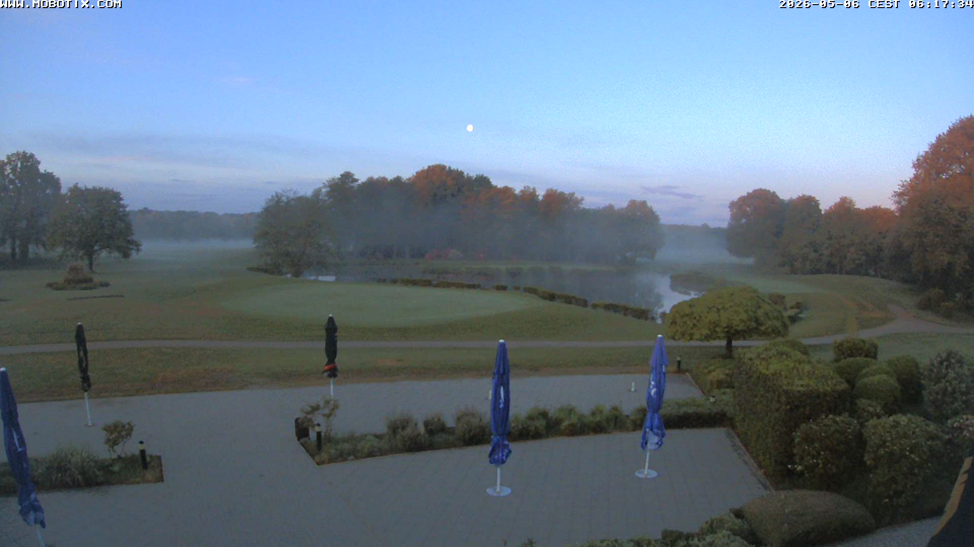 Webcam Golf Club Soufflenheim