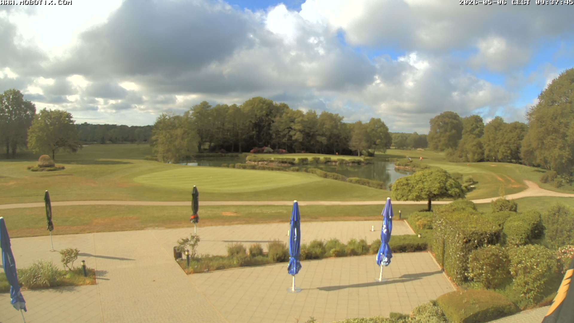 Webcam Golf Club Soufflenheim