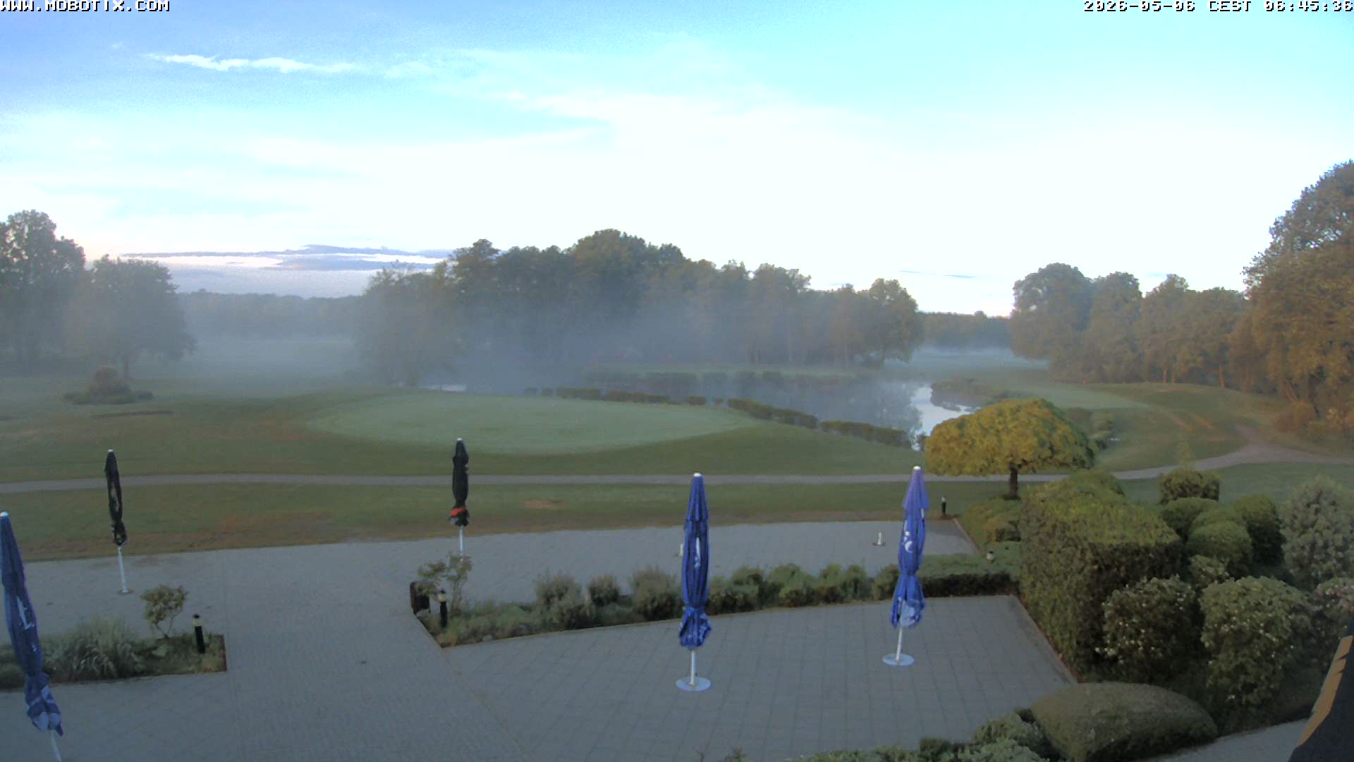 Webcam Golf Club Soufflenheim