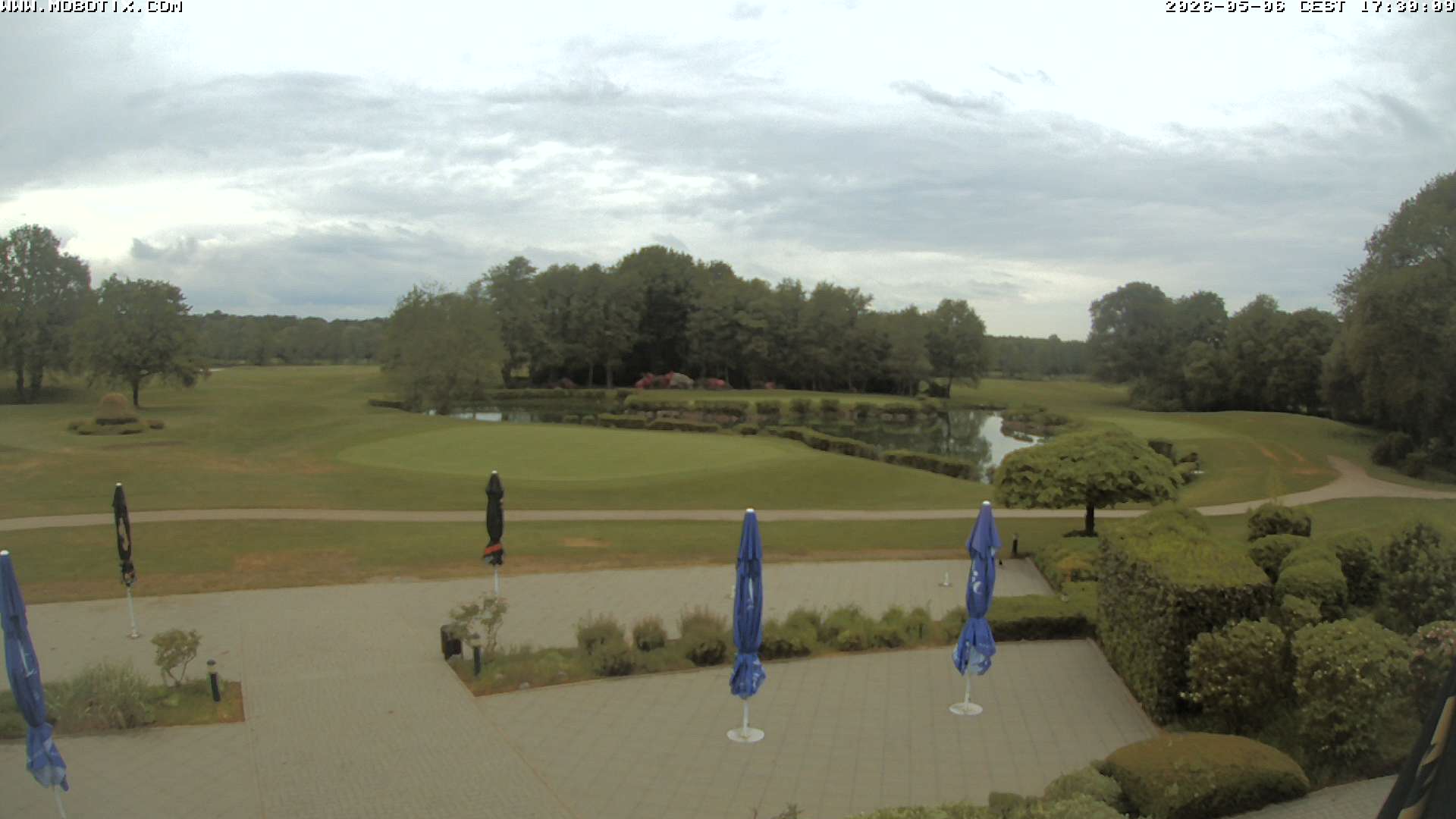 Webcam Golf Club Soufflenheim