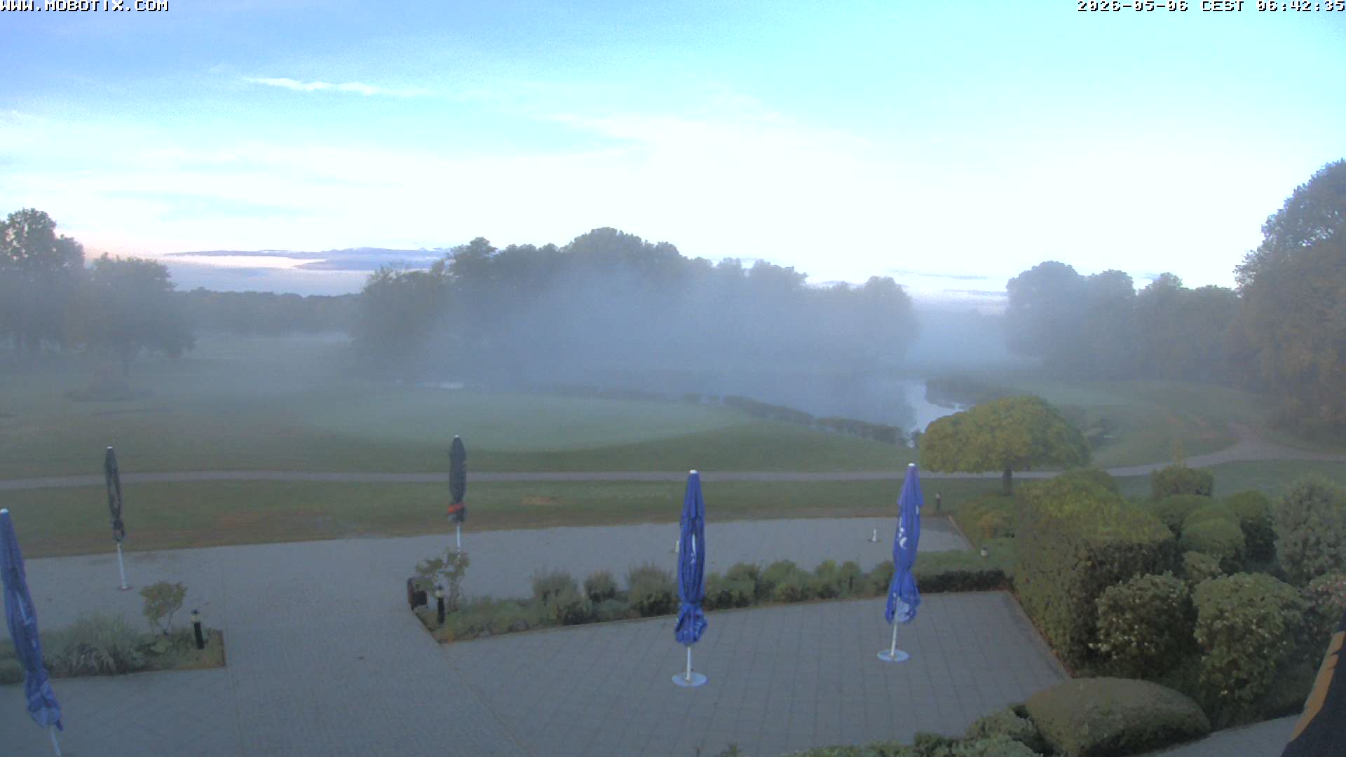 Webcam Golf Club Soufflenheim
