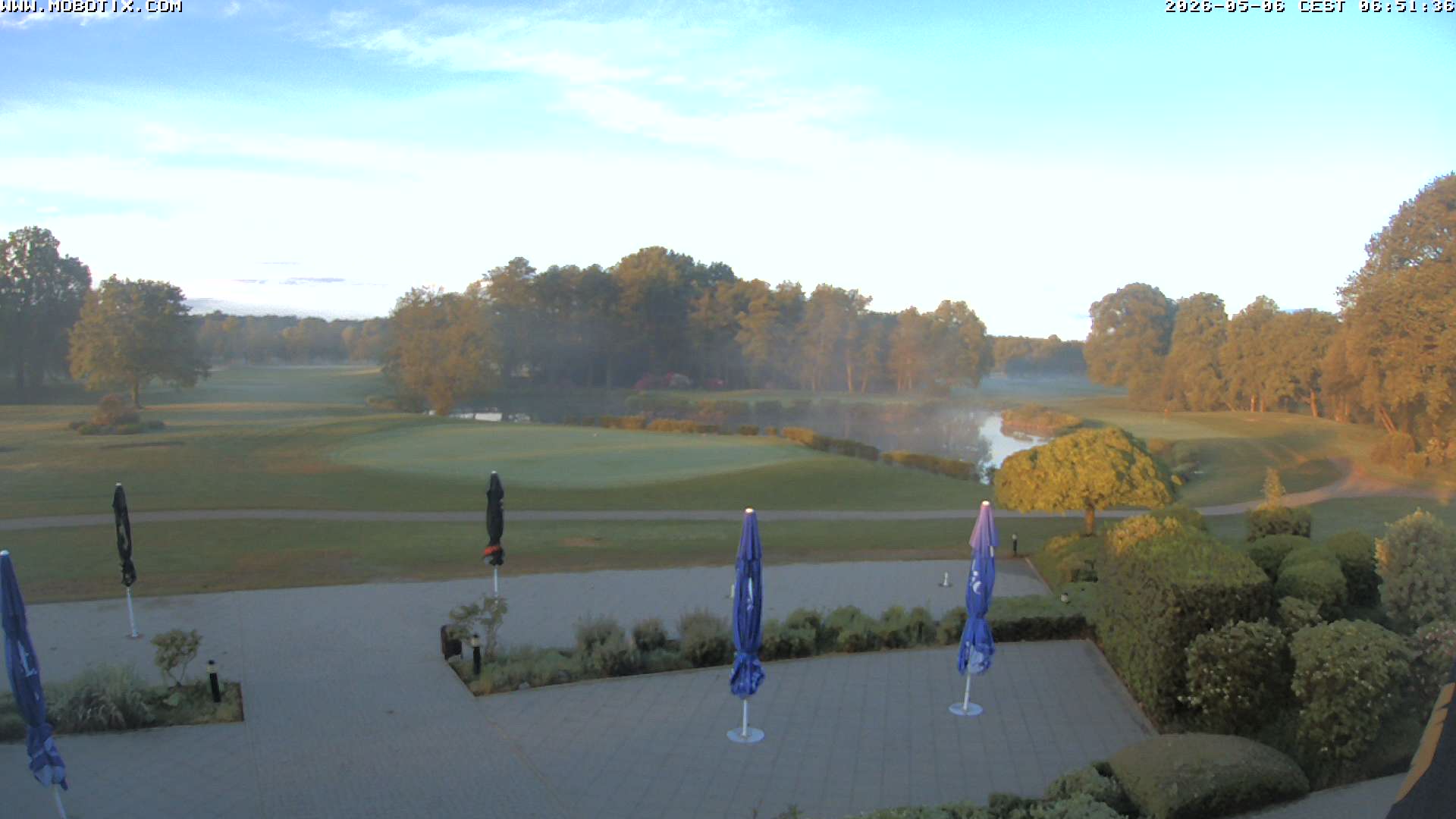 Webcam Golf Club Soufflenheim