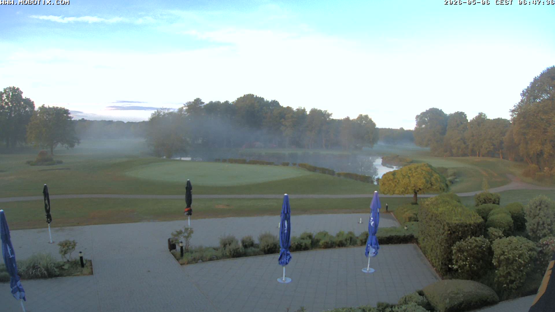Webcam Golf Club Soufflenheim