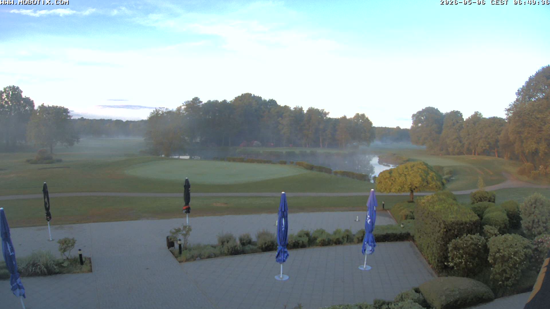 Webcam Golf Club Soufflenheim