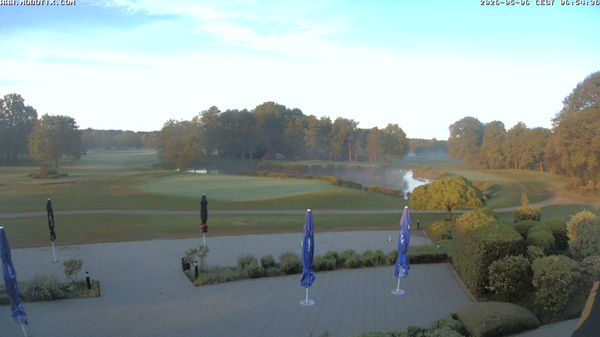 Webcam Golf Club Soufflenheim