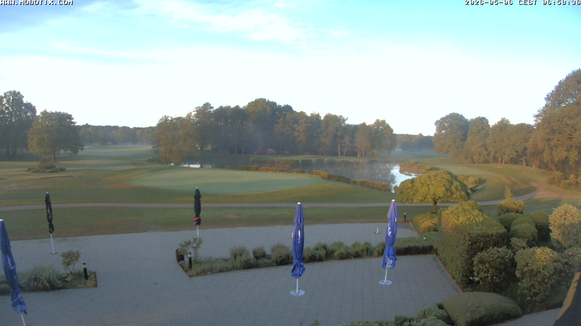 Webcam Golf Club Soufflenheim