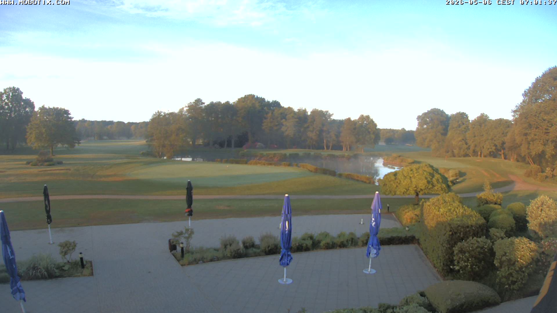 Webcam Golf Club Soufflenheim