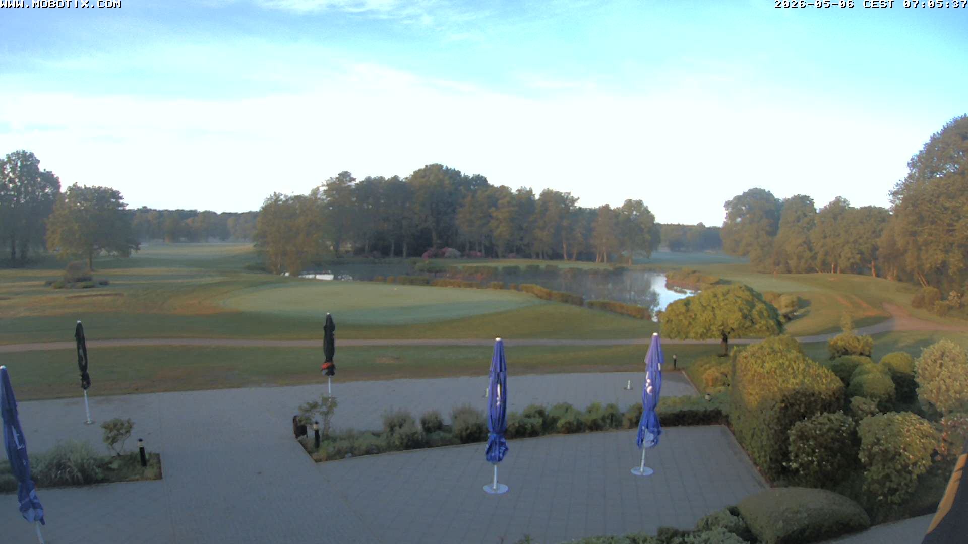 Webcam Golf Club Soufflenheim