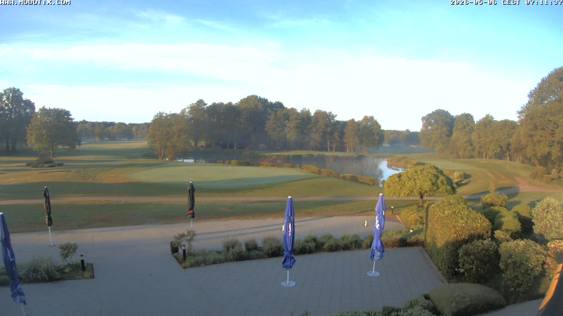 Webcam Golf Club Soufflenheim