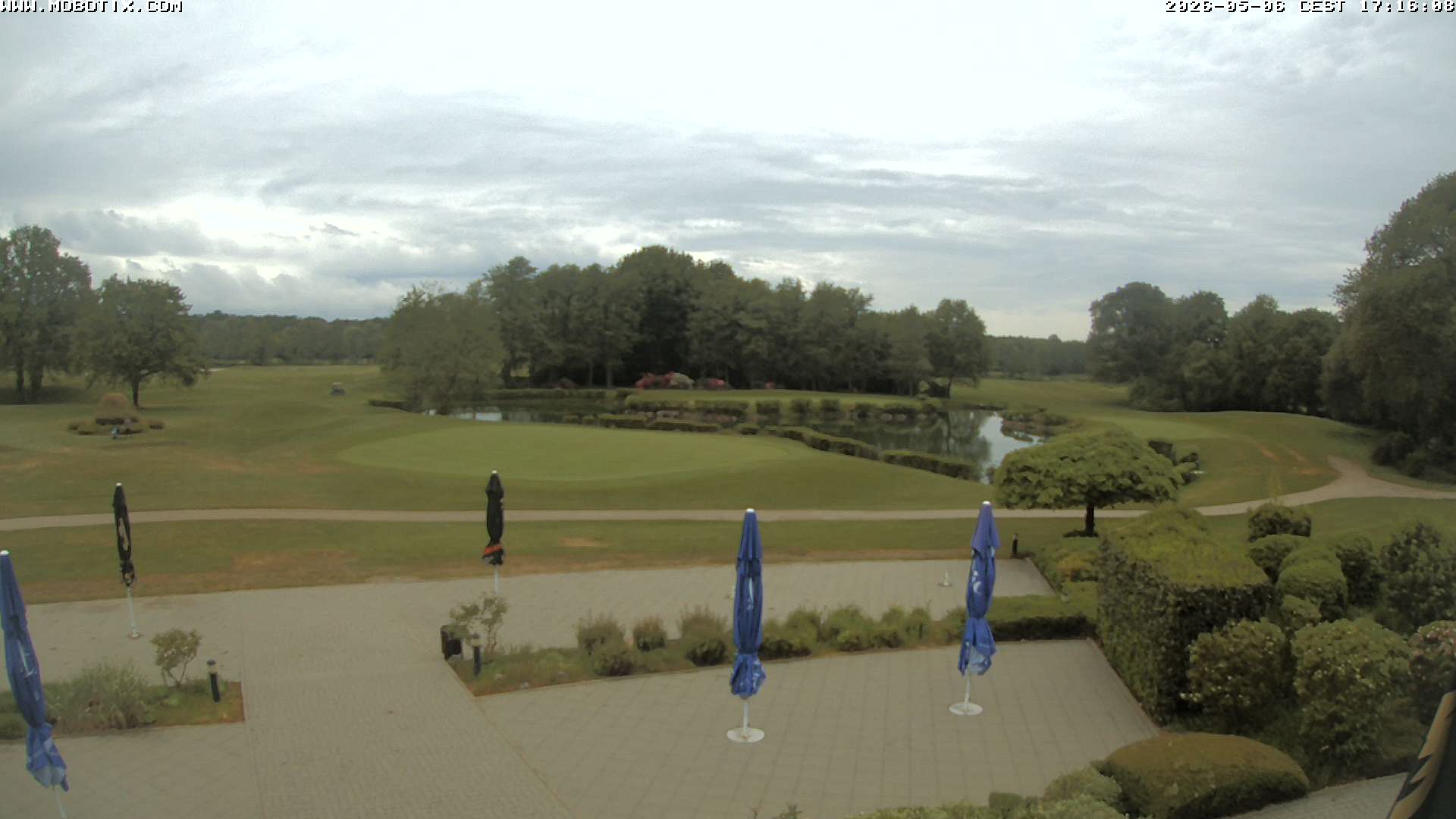 Webcam Golf Club Soufflenheim