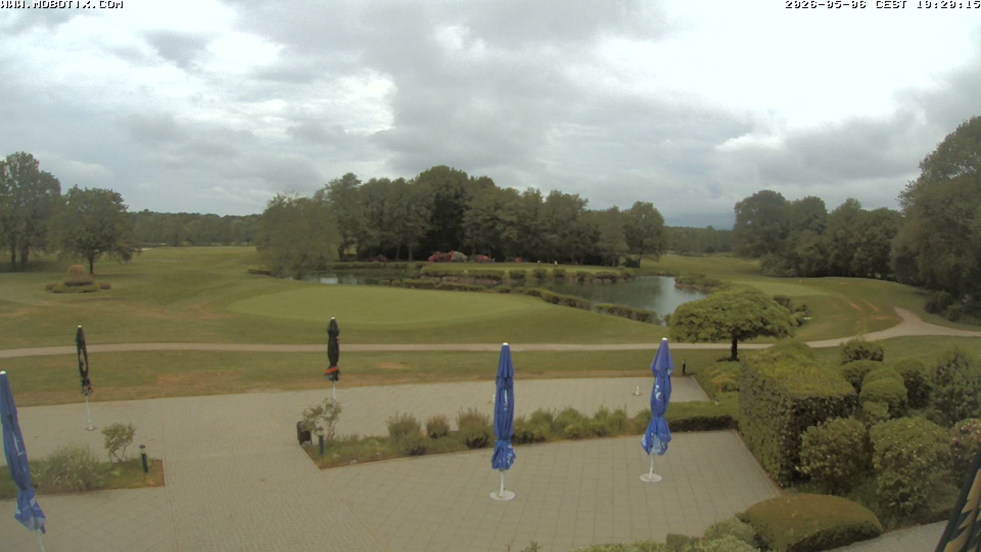 Webcam Golf Club Soufflenheim