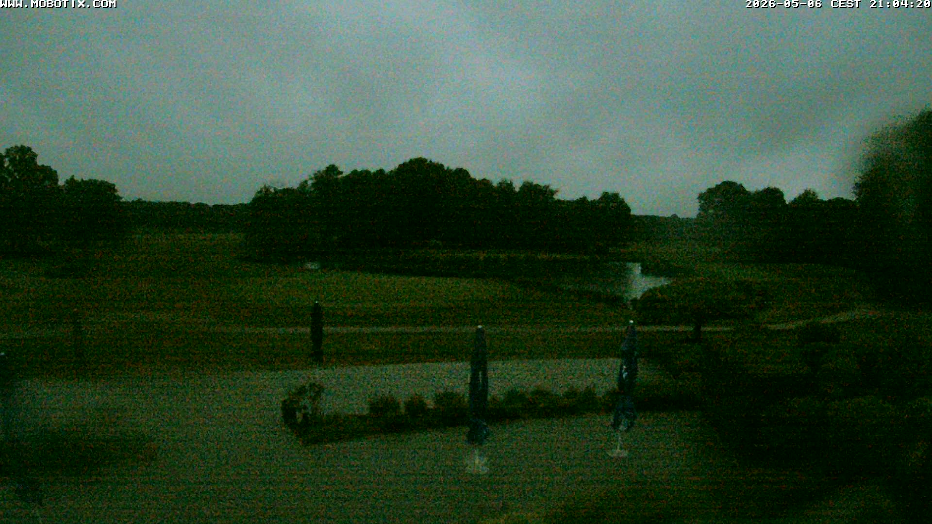 Webcam Golf Club Soufflenheim