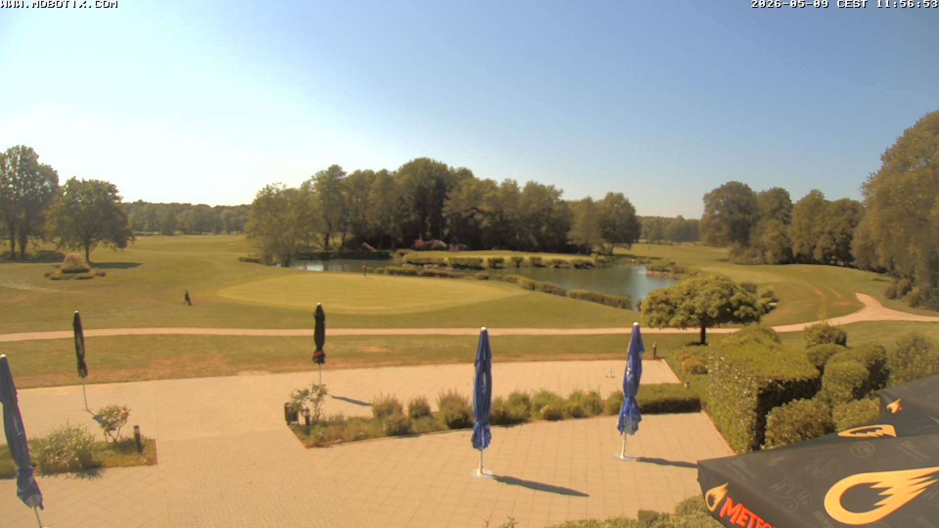 Webcam Golf Club Soufflenheim