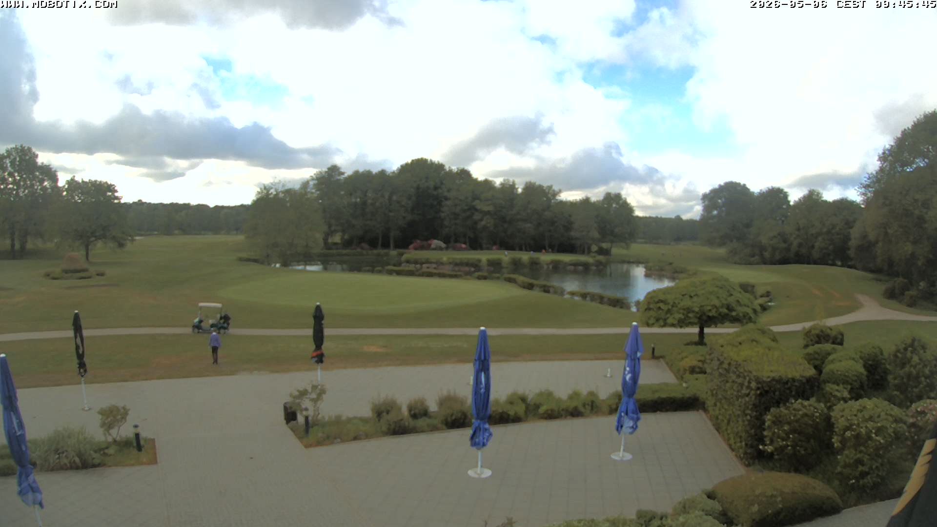 Webcam Golf Club Soufflenheim