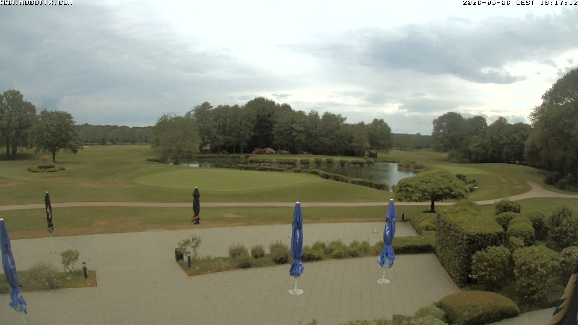 Webcam Golf Club Soufflenheim