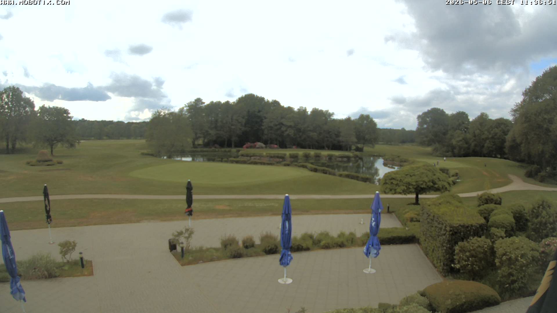 Webcam Golf Club Soufflenheim