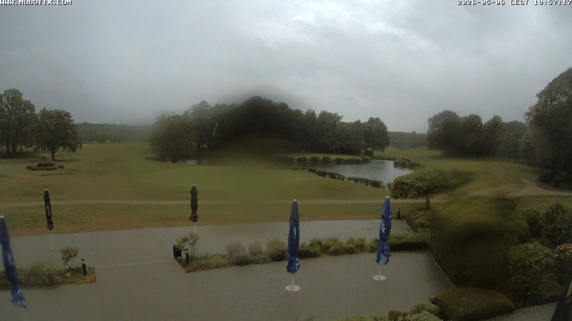 Webcam Golf Club Soufflenheim