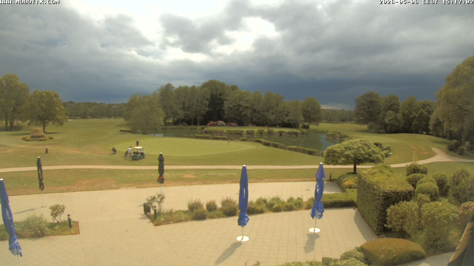 Webcam Golf Club Soufflenheim
