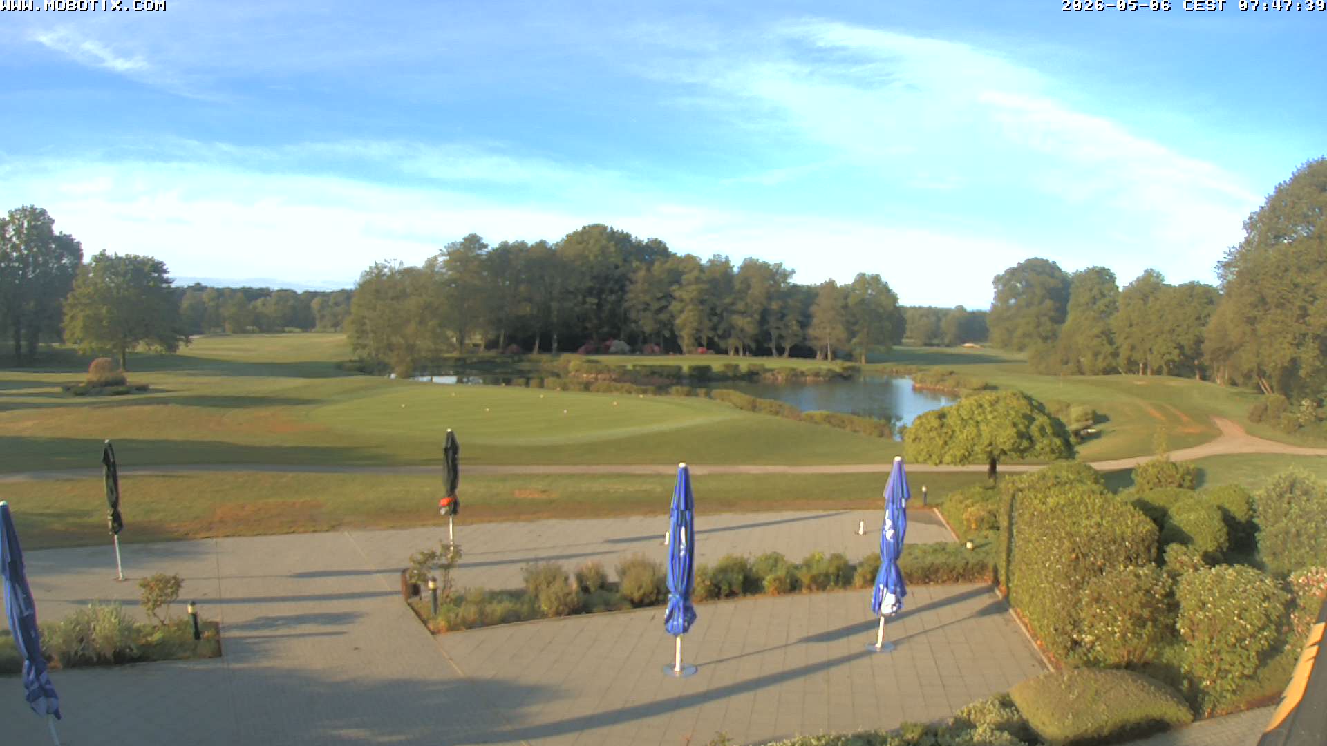 Webcam Golf Club Soufflenheim