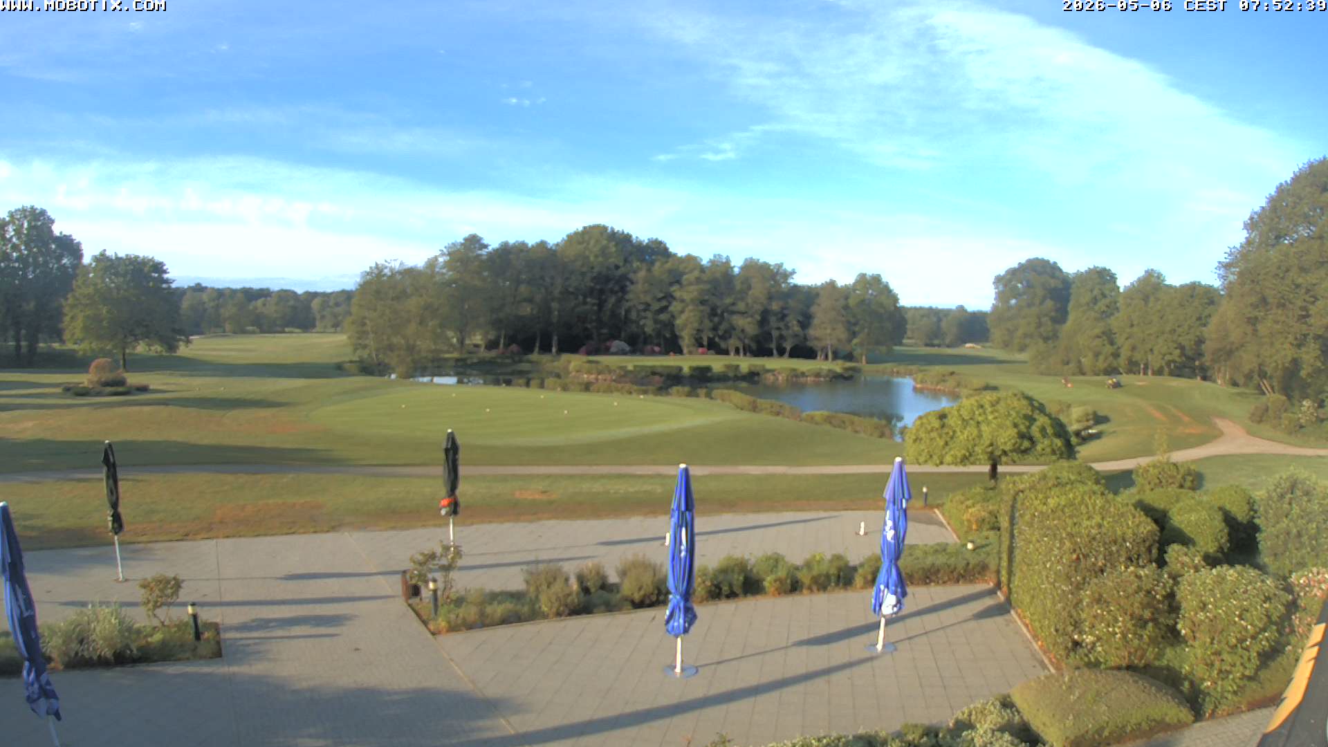 Webcam Golf Club Soufflenheim