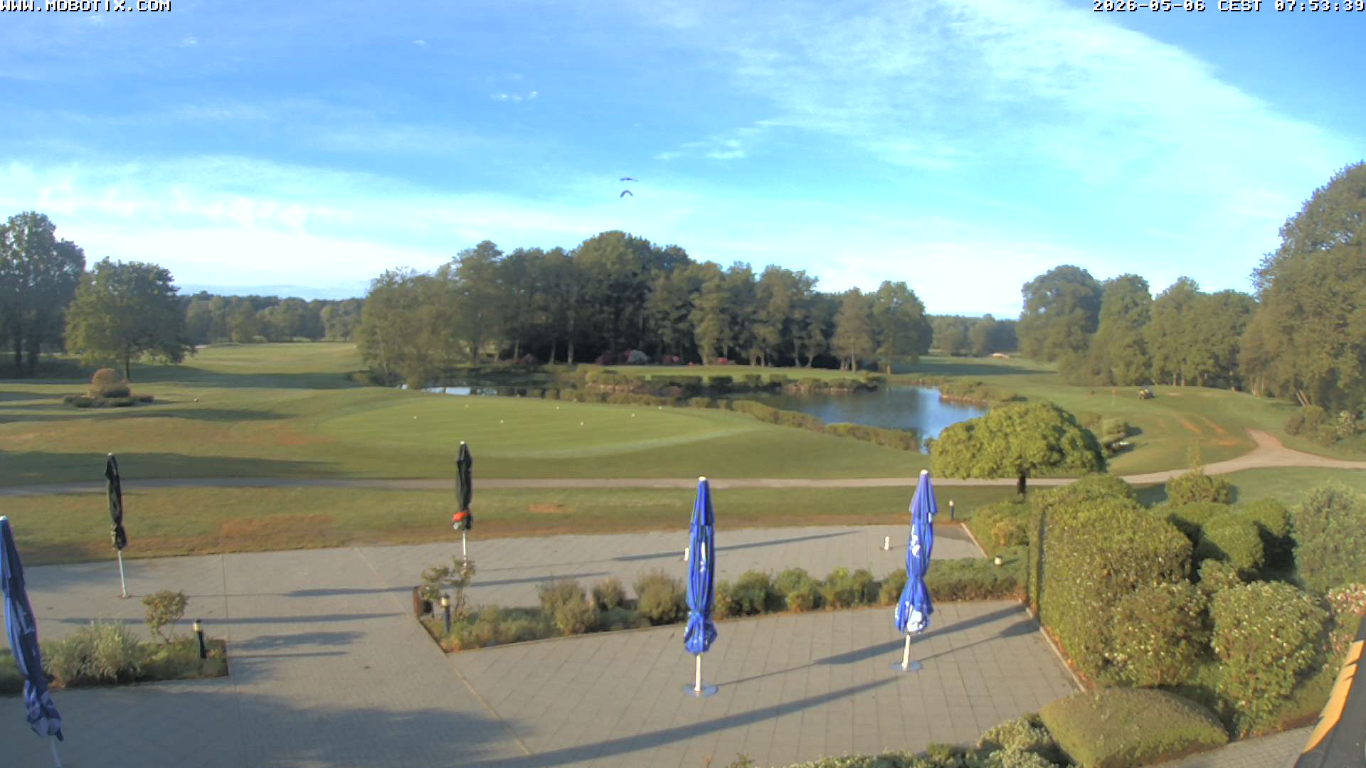 Webcam Golf Club Soufflenheim