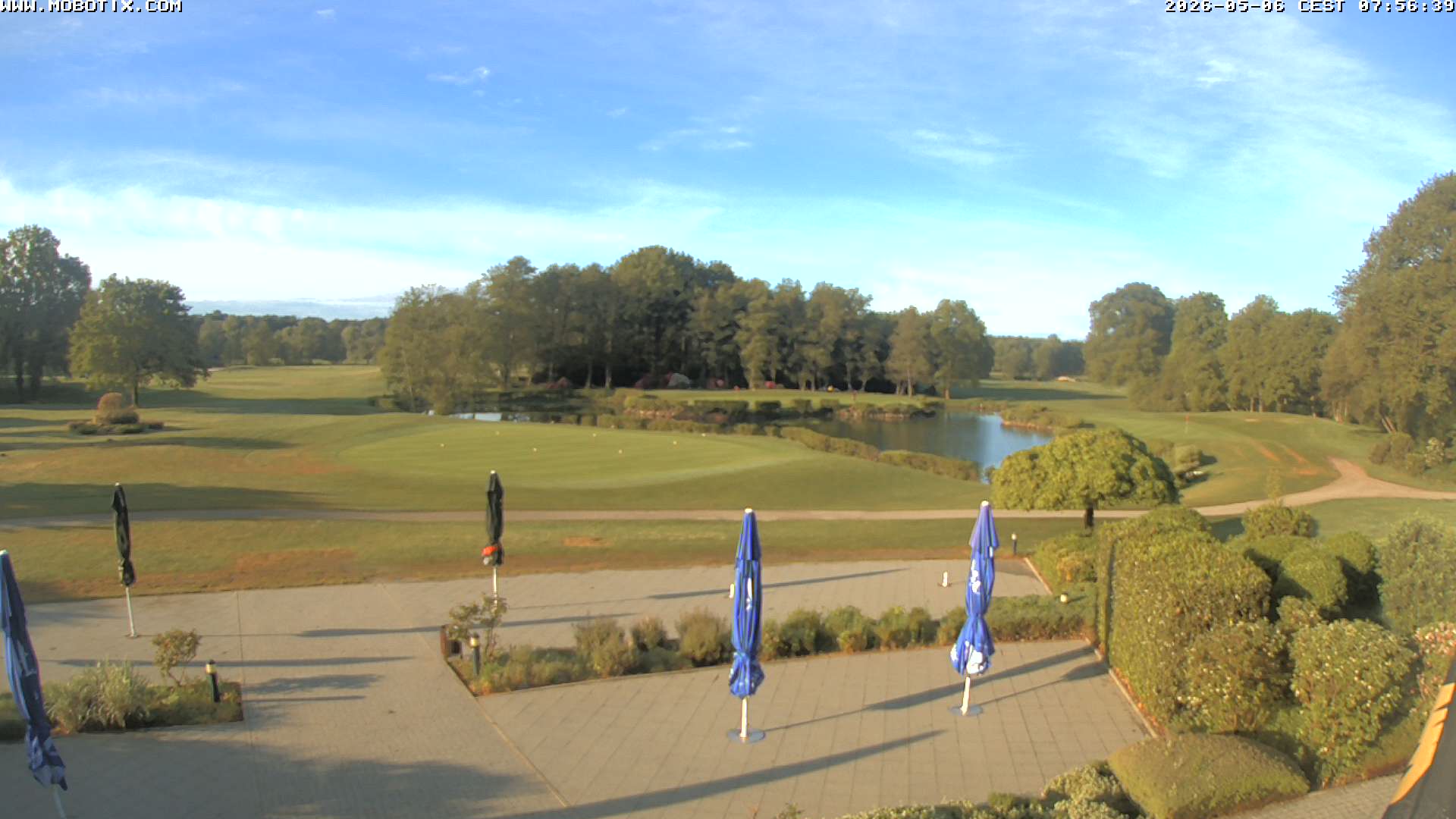 Webcam Golf Club Soufflenheim