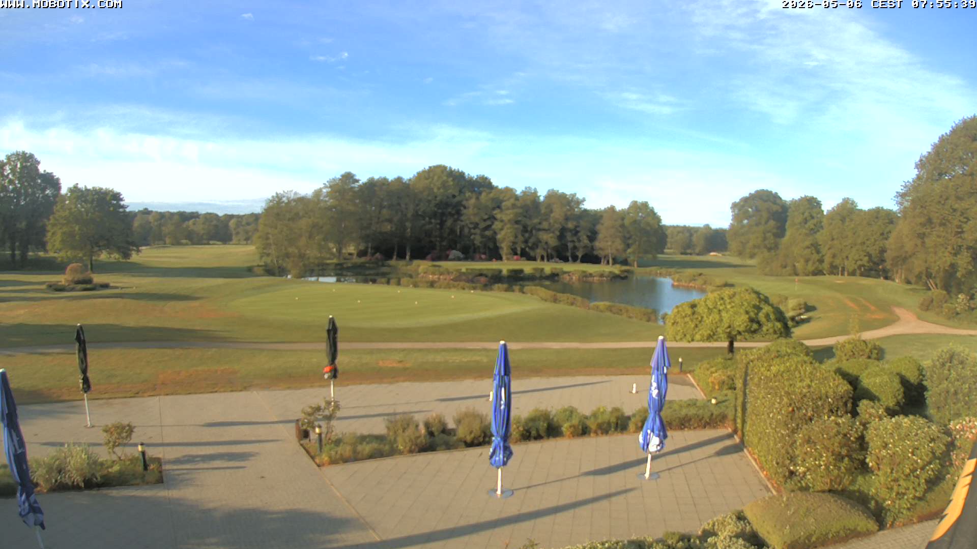Webcam Golf Club Soufflenheim