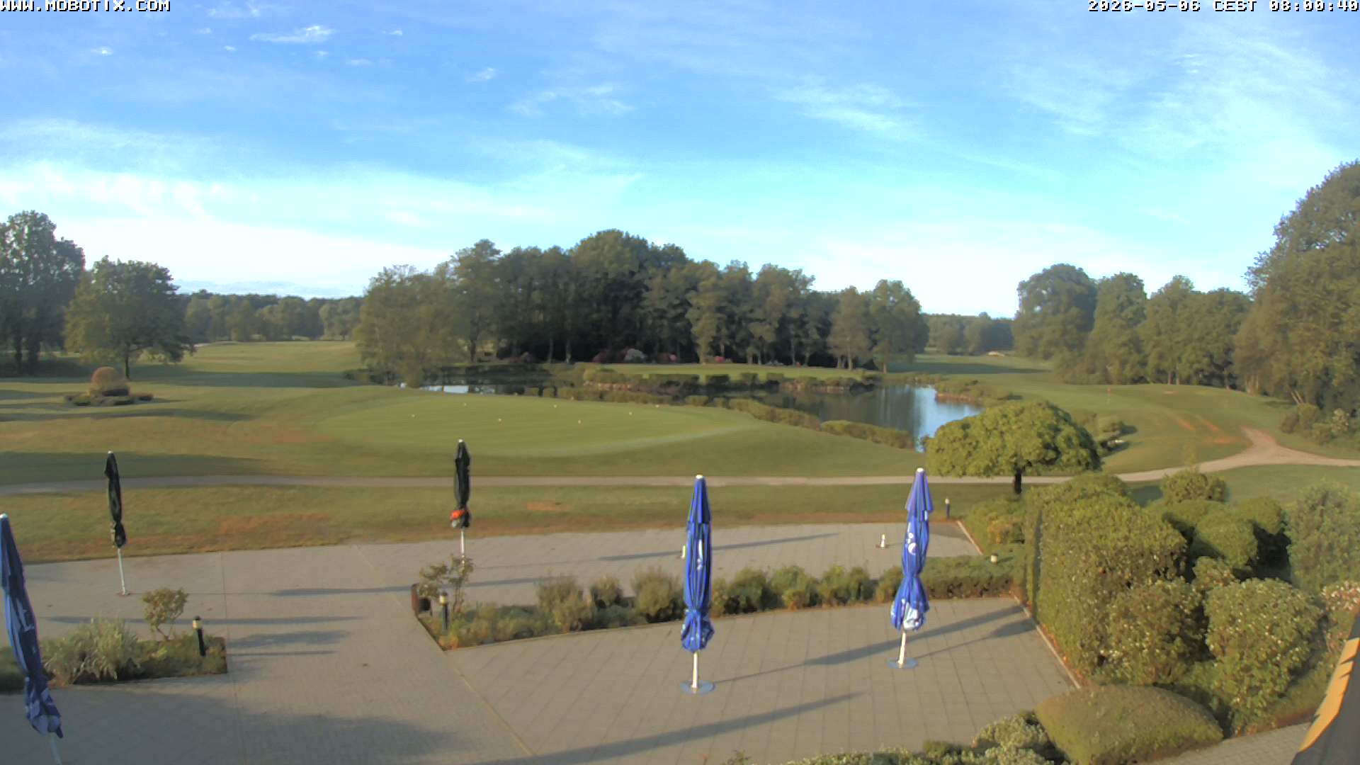 Webcam Golf Club Soufflenheim