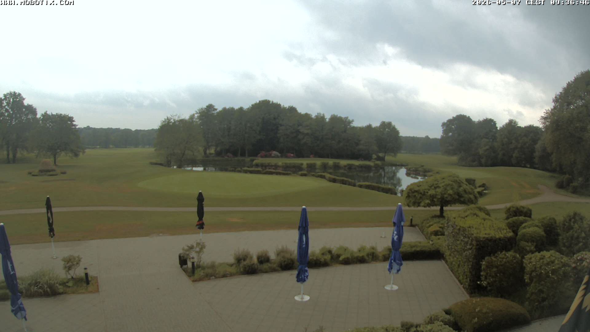 Webcam Golf Club Soufflenheim