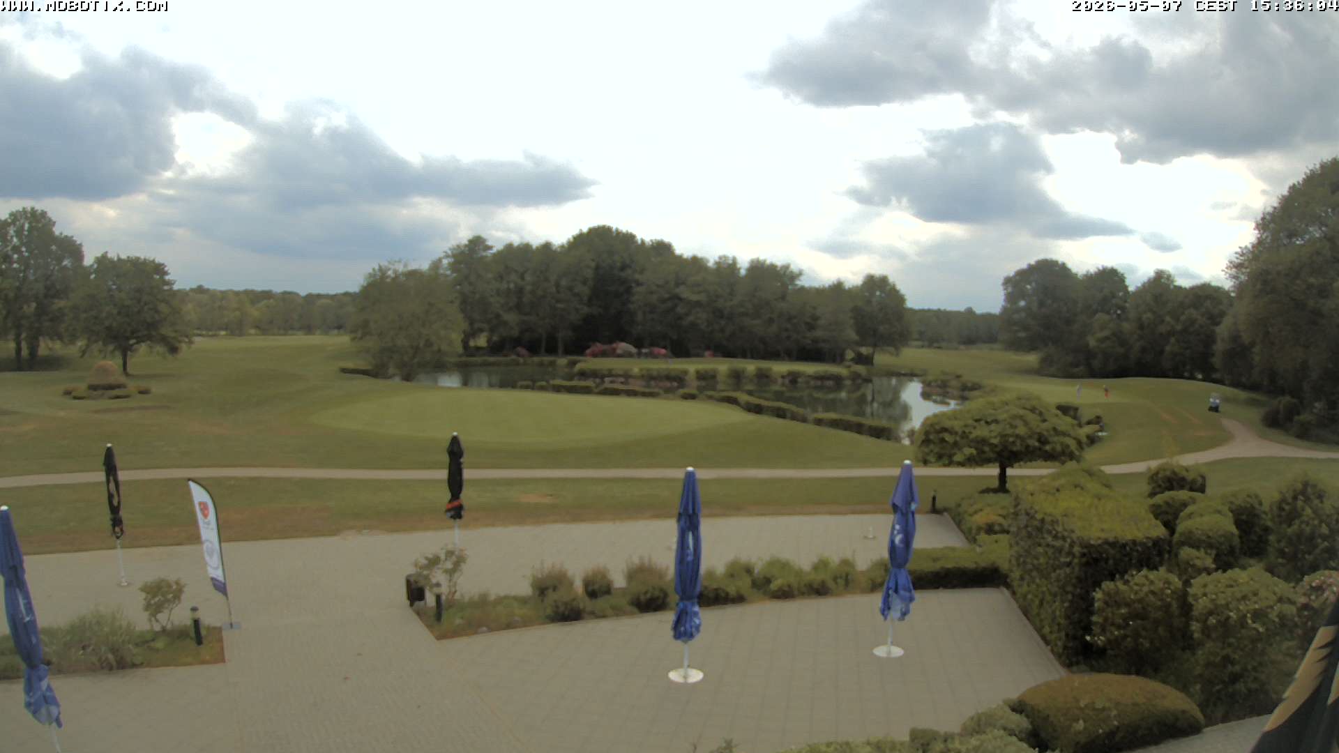 Webcam Golf Club Soufflenheim