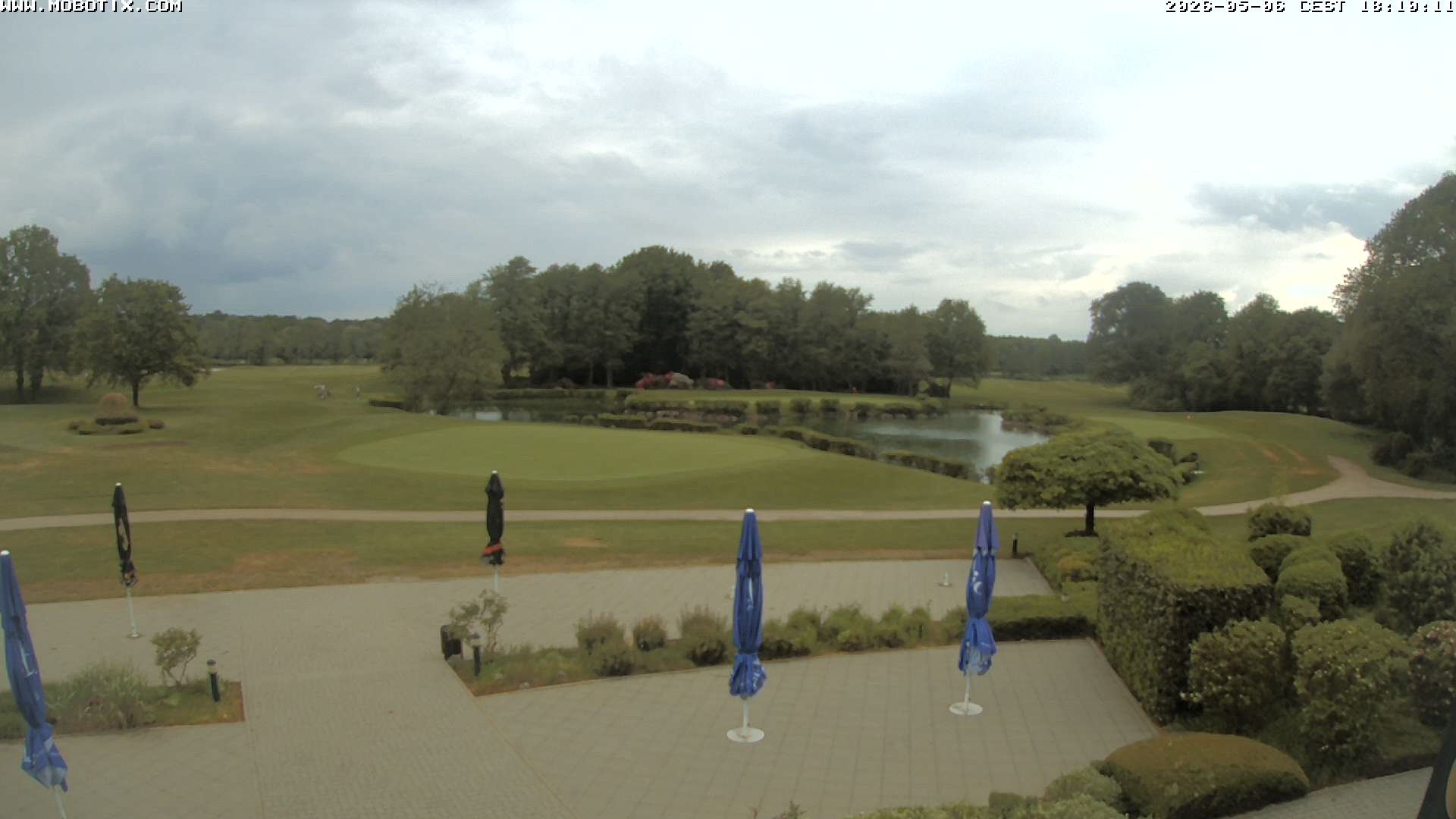 Webcam Golf Club Soufflenheim