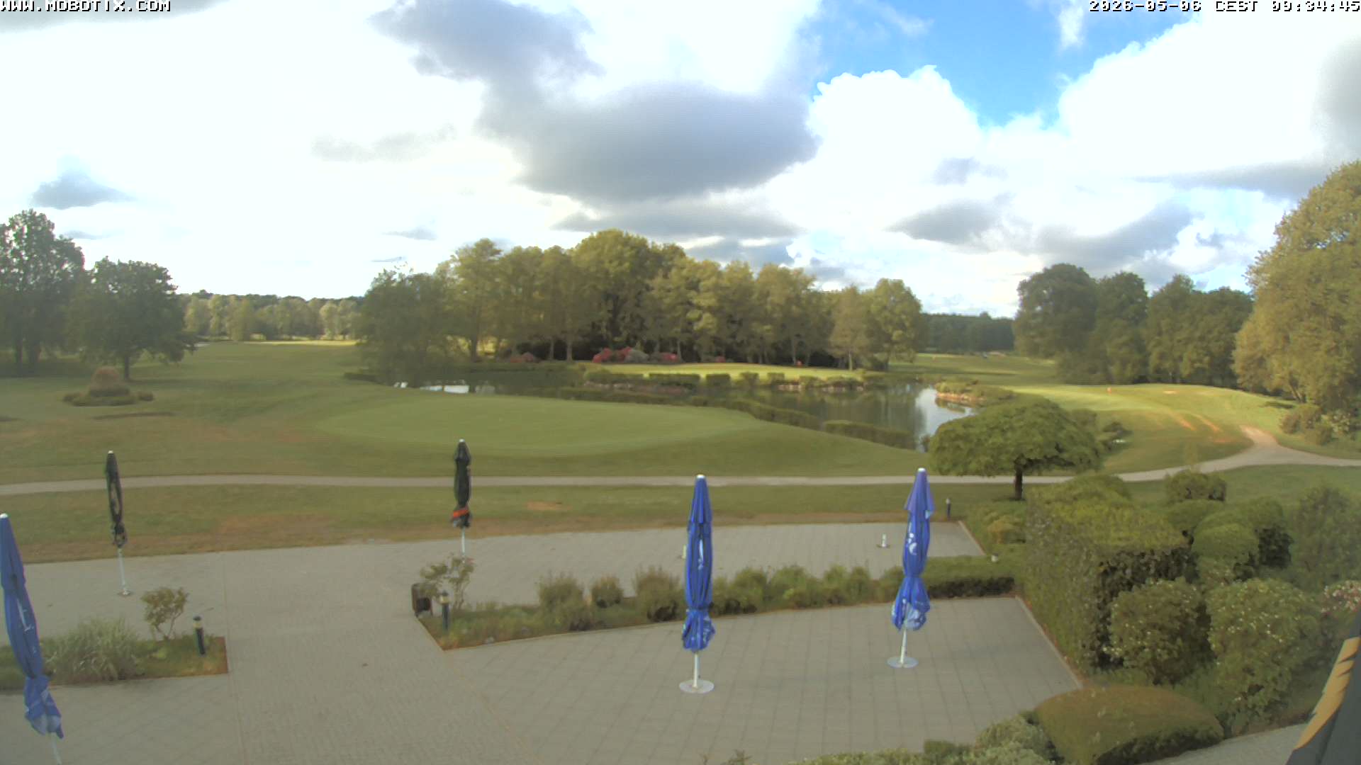 Webcam Golf Club Soufflenheim